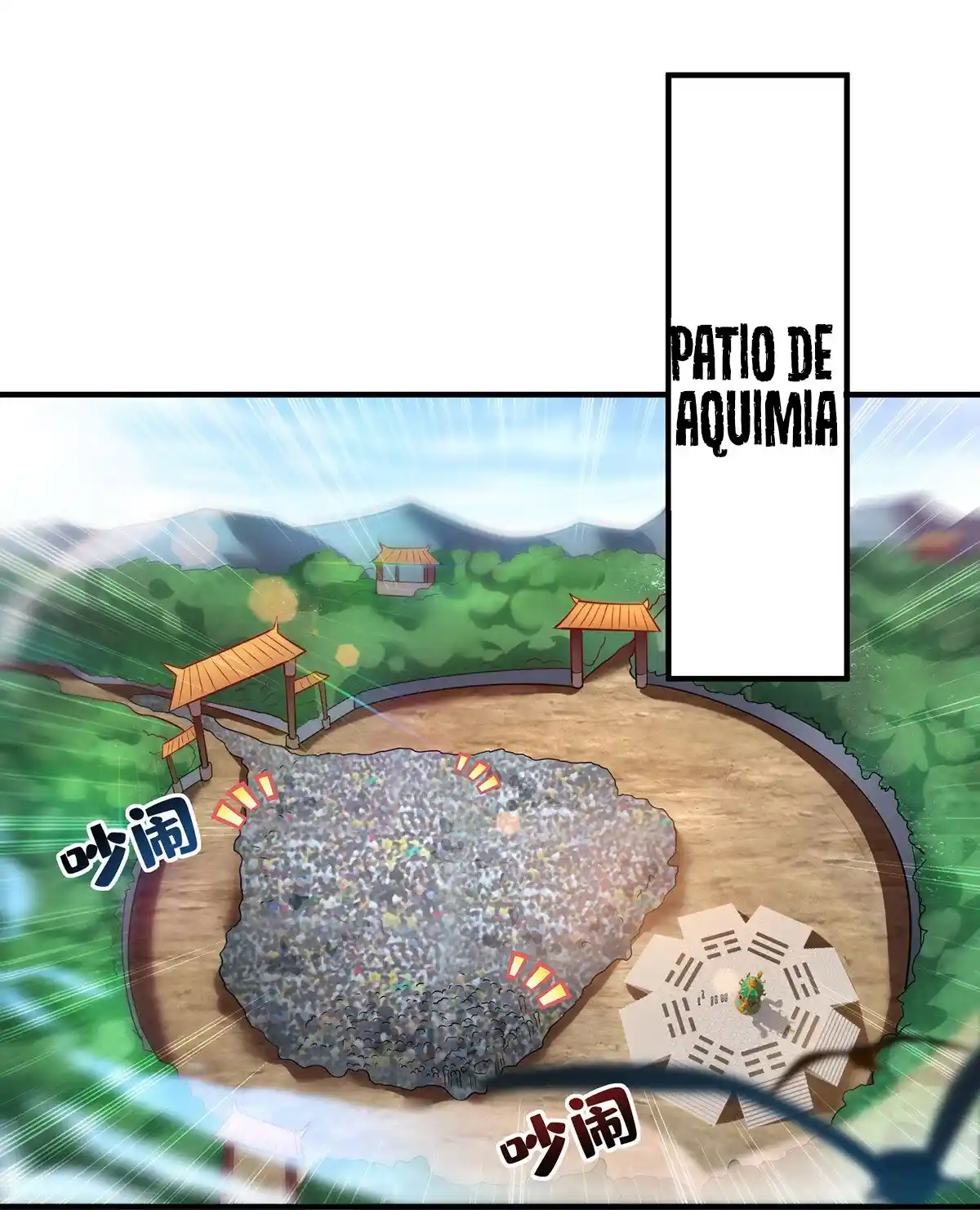 La Maestra Loli Es Invencible - Capítulo 29 - Página 21 - LectorTMOo
