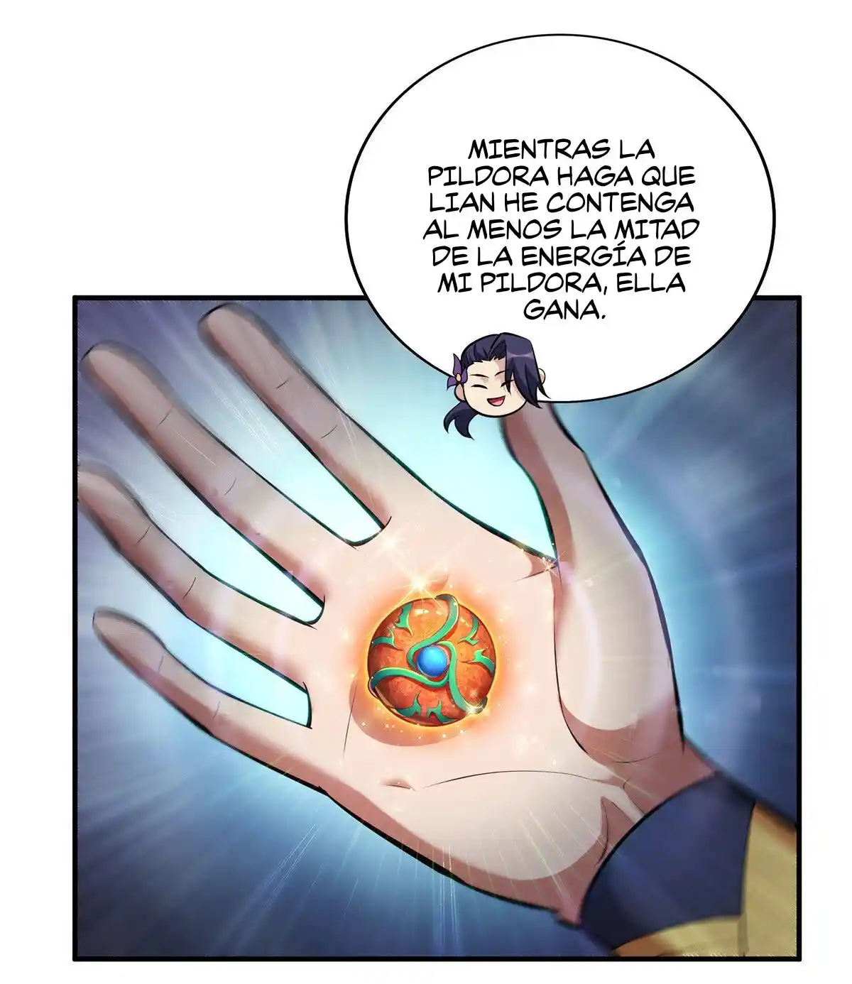 La Maestra Loli Es Invencible - Capítulo 29 - Página 26 - LectorTMOo