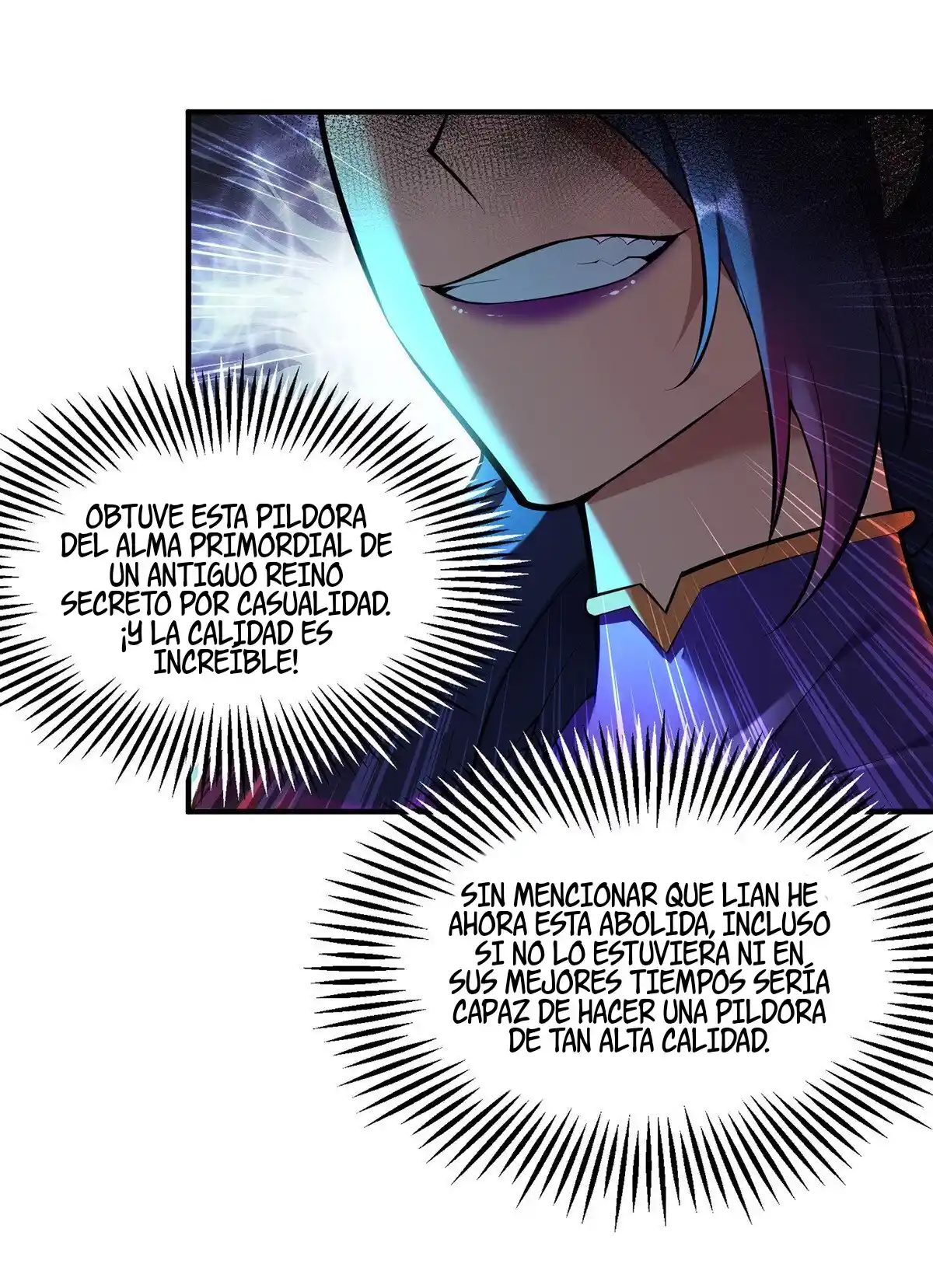 La Maestra Loli Es Invencible - Capítulo 29 - Página 28 - LectorTMOo