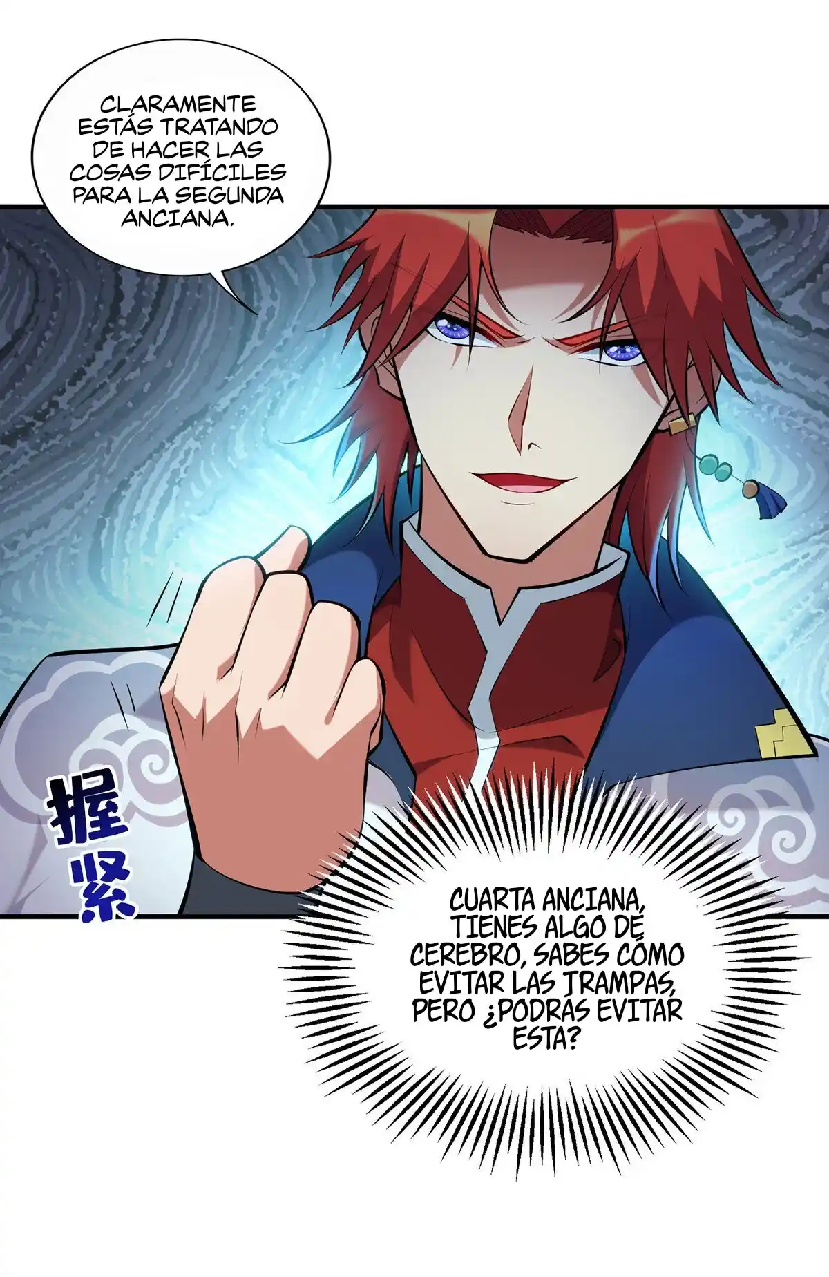 La Maestra Loli Es Invencible - Capítulo 29 - Página 29 - LectorTMOo