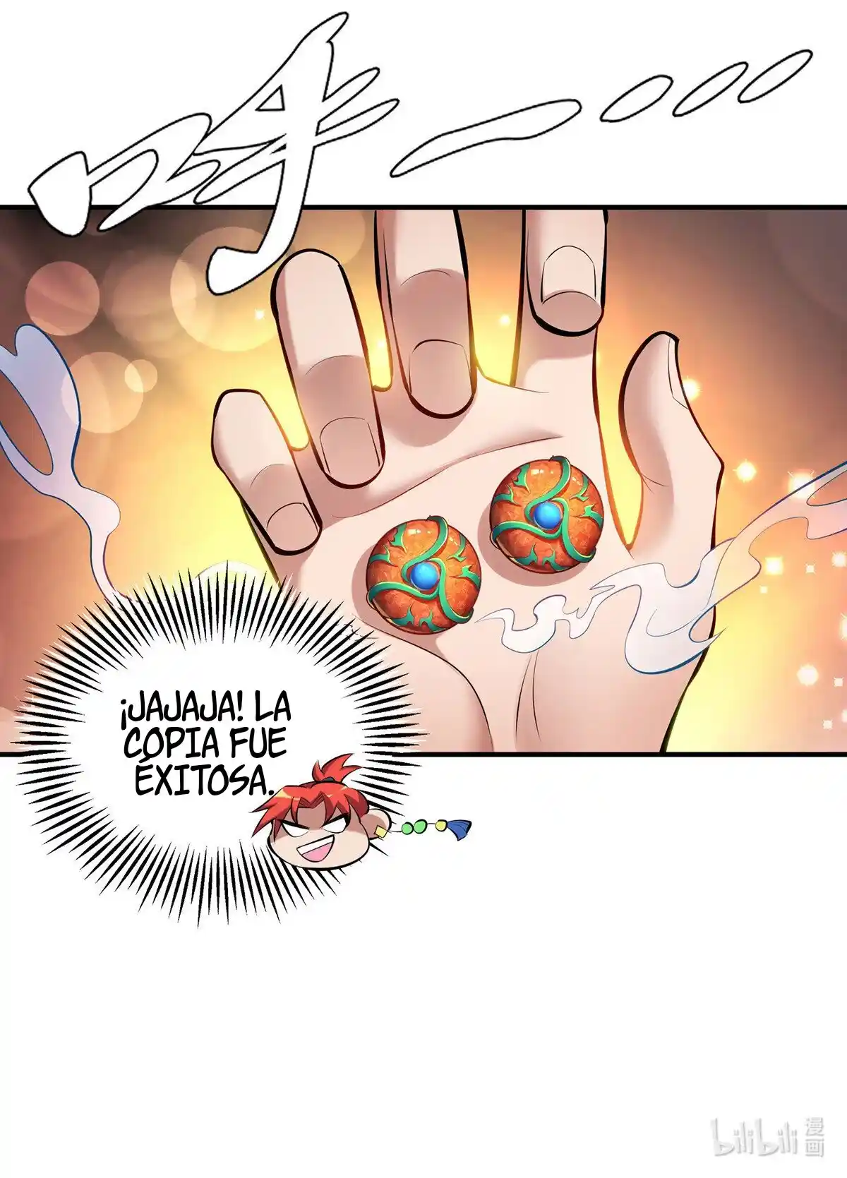 La Maestra Loli Es Invencible - Capítulo 29 - Página 31 - LectorTMOo