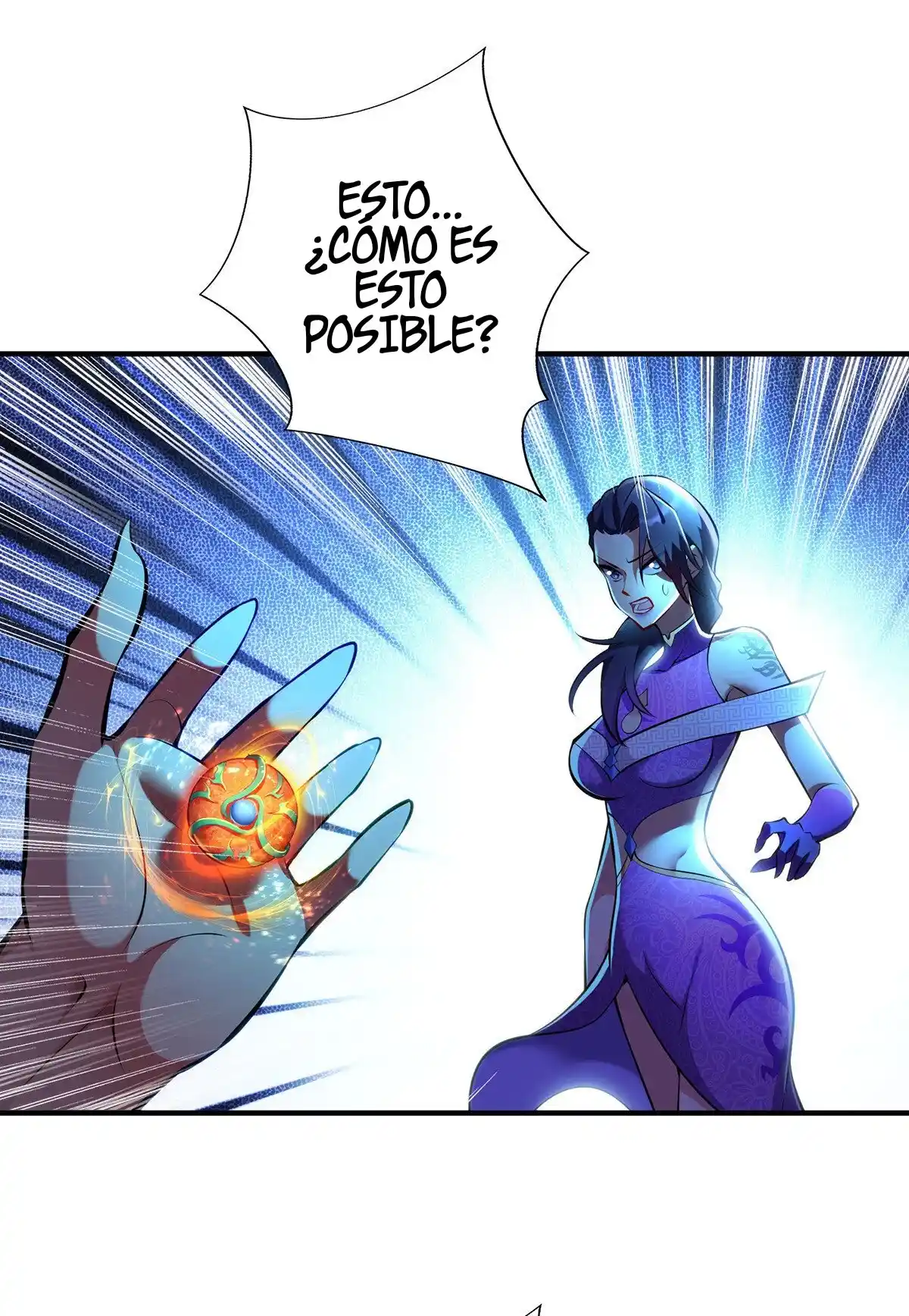 La Maestra Loli Es Invencible - Capítulo 30 - Página 20 - LectorTMOo