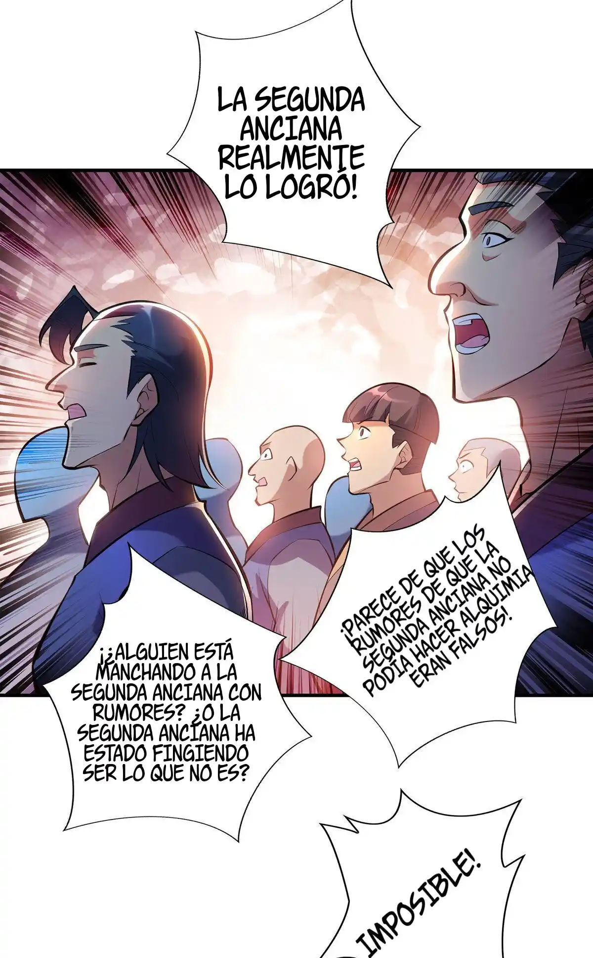 La Maestra Loli Es Invencible - Capítulo 30 - Página 21 - LectorTMOo