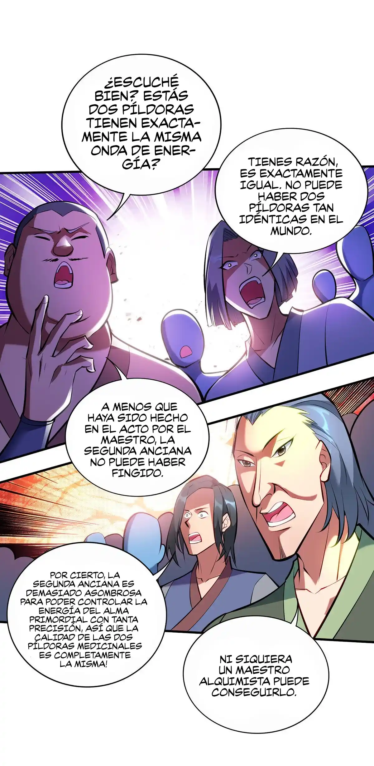 La Maestra Loli Es Invencible - Capítulo 30 - Página 26 - LectorTMOo