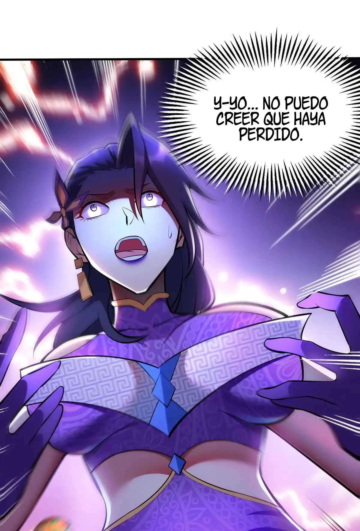 La Maestra Loli Es Invencible - Capítulo 30 - Página 27 - LectorTMOo