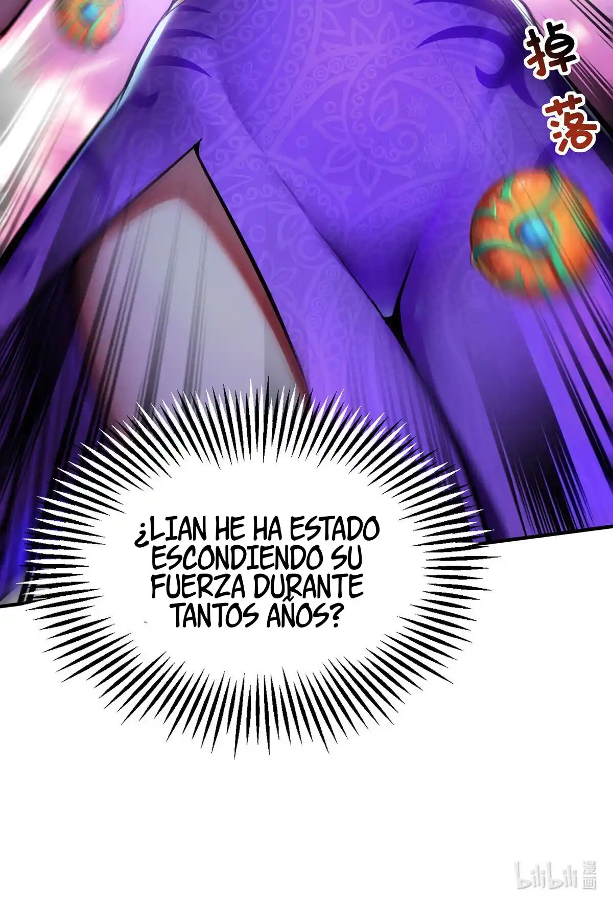 La Maestra Loli Es Invencible - Capítulo 30 - Página 28 - LectorTMOo
