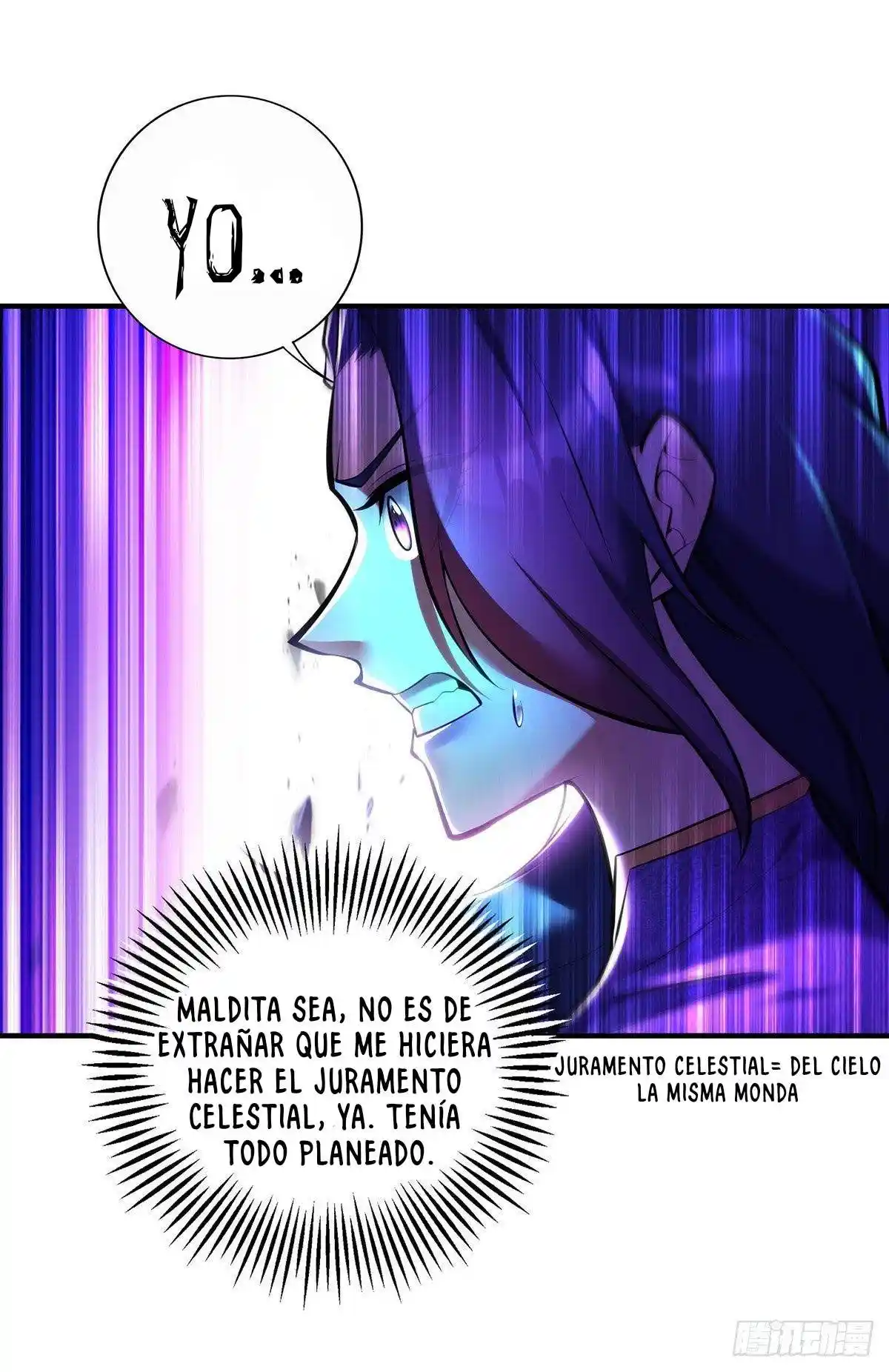 La Maestra Loli Es Invencible - Capítulo 31 - Página 7 - LectorTMOo
