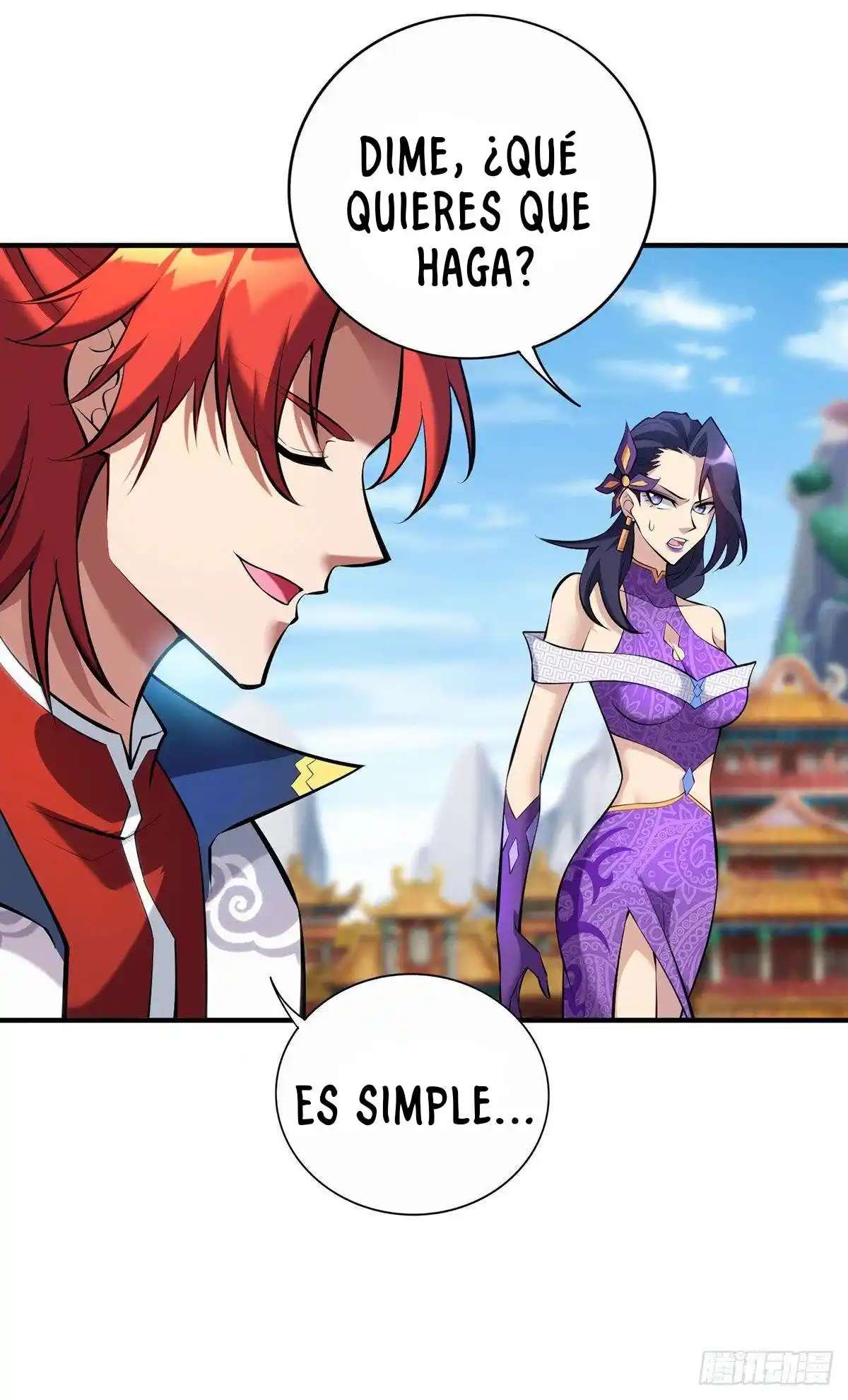 La Maestra Loli Es Invencible - Capítulo 31 - Página 8 - LectorTMOo