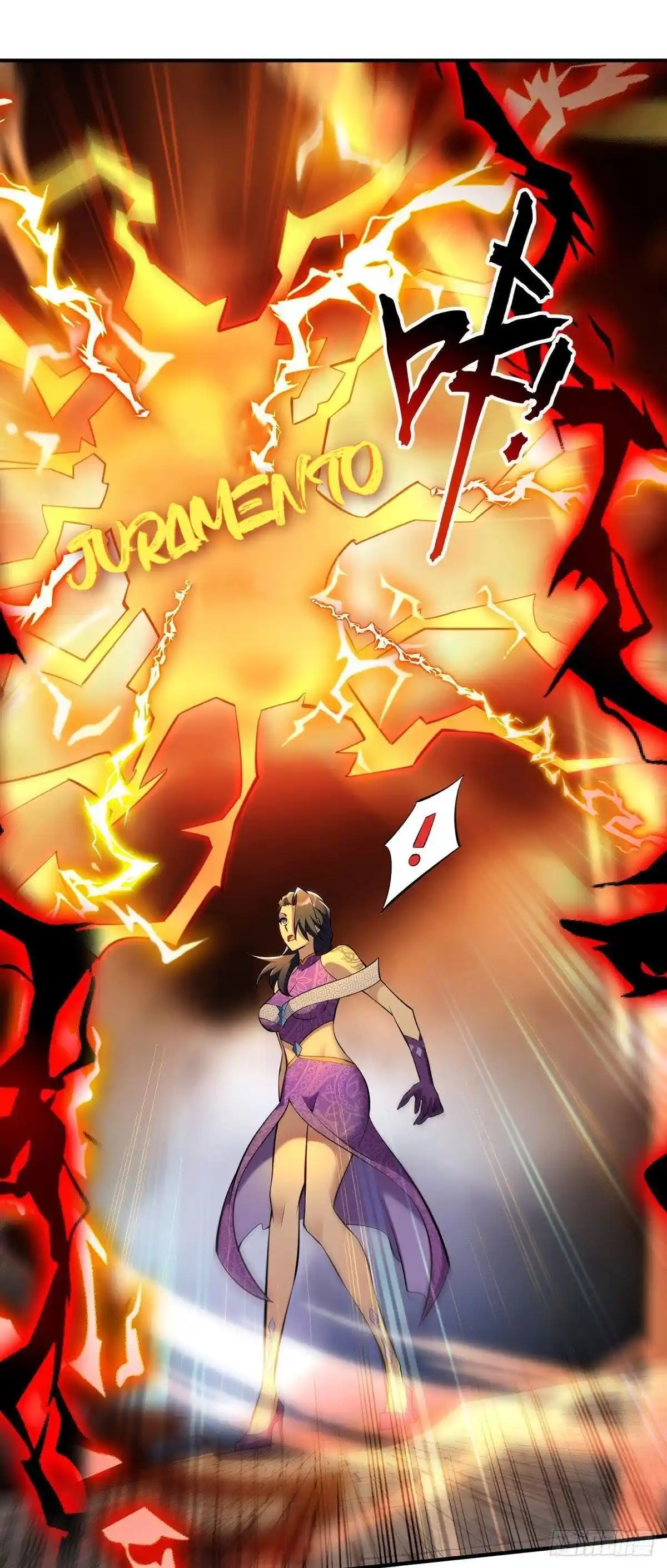 La Maestra Loli Es Invencible - Capítulo 31 - Página 11 - LectorTMOo