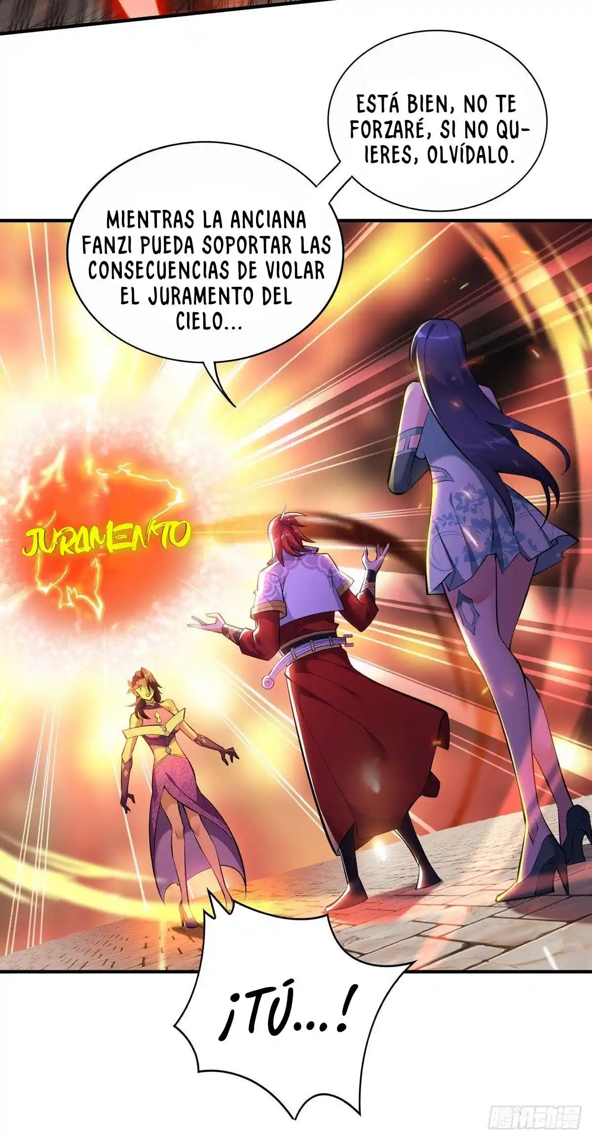 La Maestra Loli Es Invencible - Capítulo 31 - Página 12 - LectorTMOo