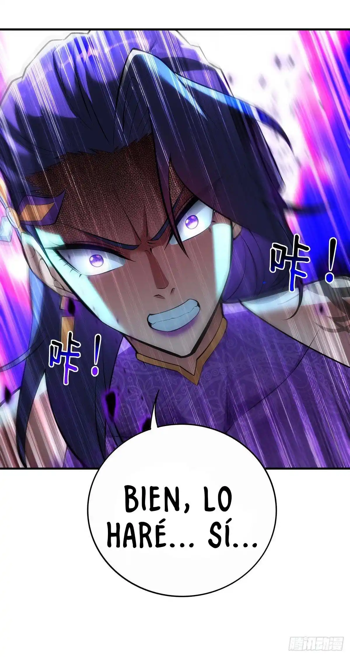 La Maestra Loli Es Invencible - Capítulo 31 - Página 13 - LectorTMOo