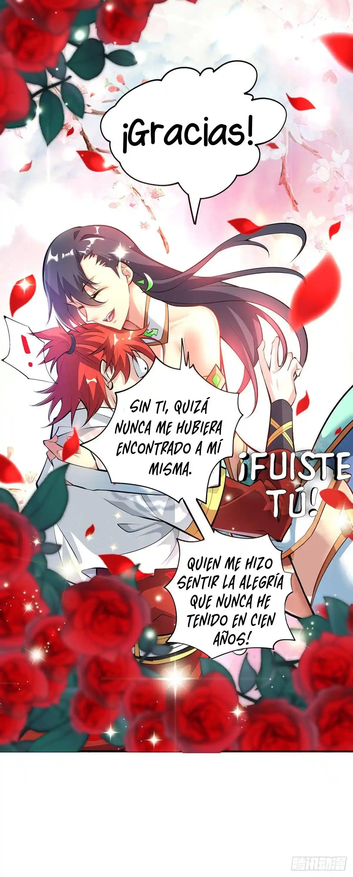 La Maestra Loli Es Invencible - Capítulo 31 - Página 27 - LectorTMOo