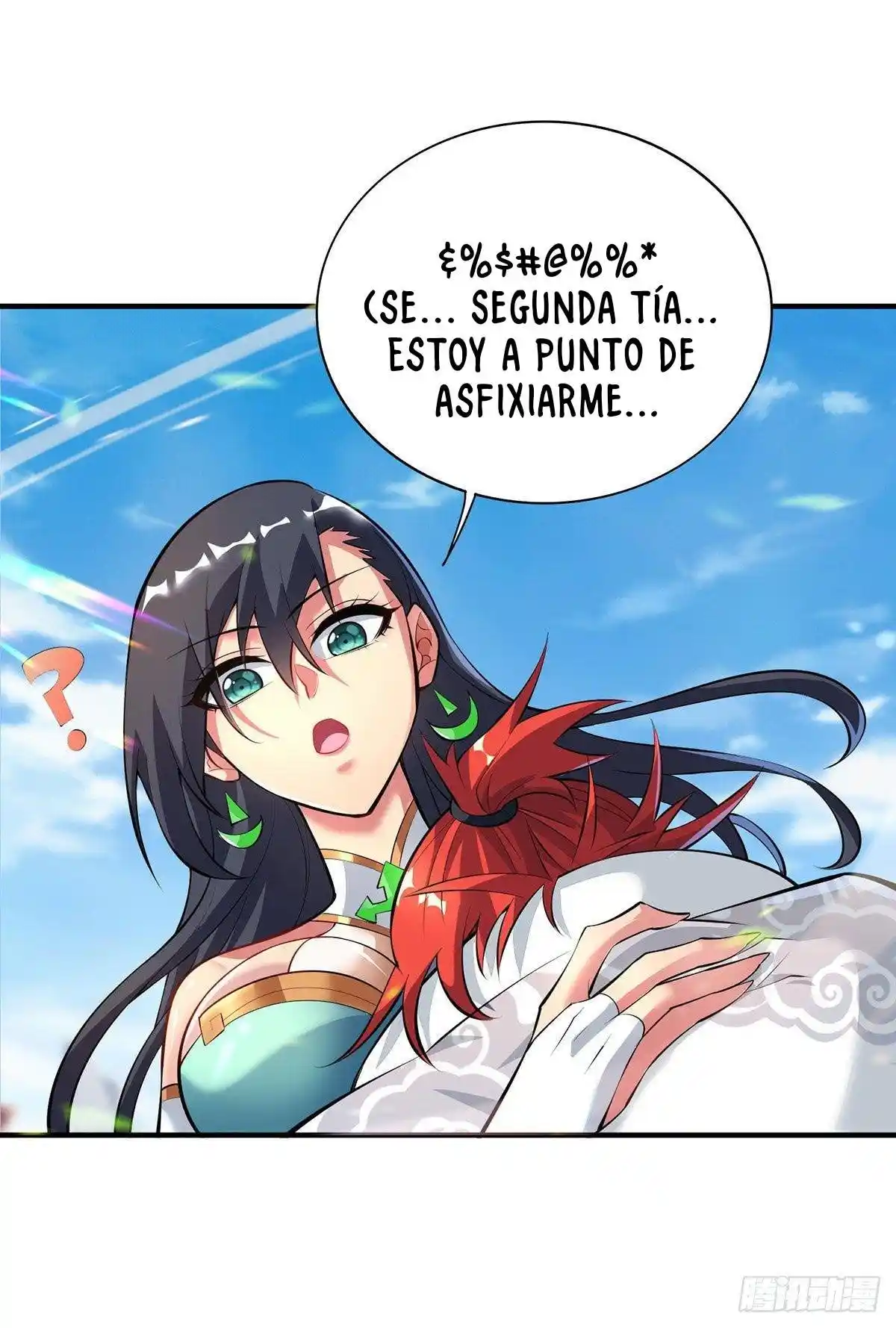 La Maestra Loli Es Invencible - Capítulo 32 - Página 3 - LectorTMOo