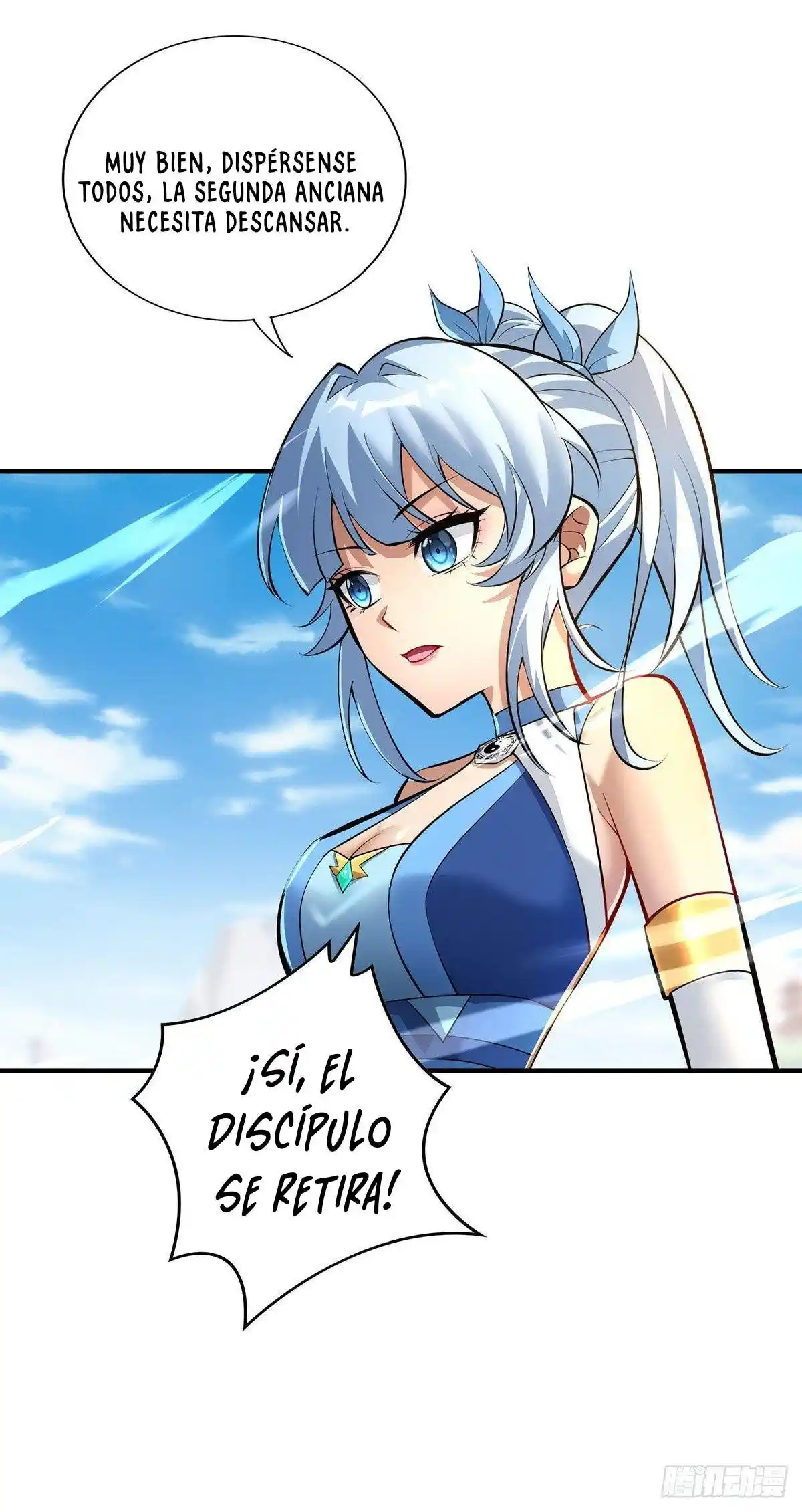 La Maestra Loli Es Invencible - Capítulo 32 - Página 18 - LectorTMOo
