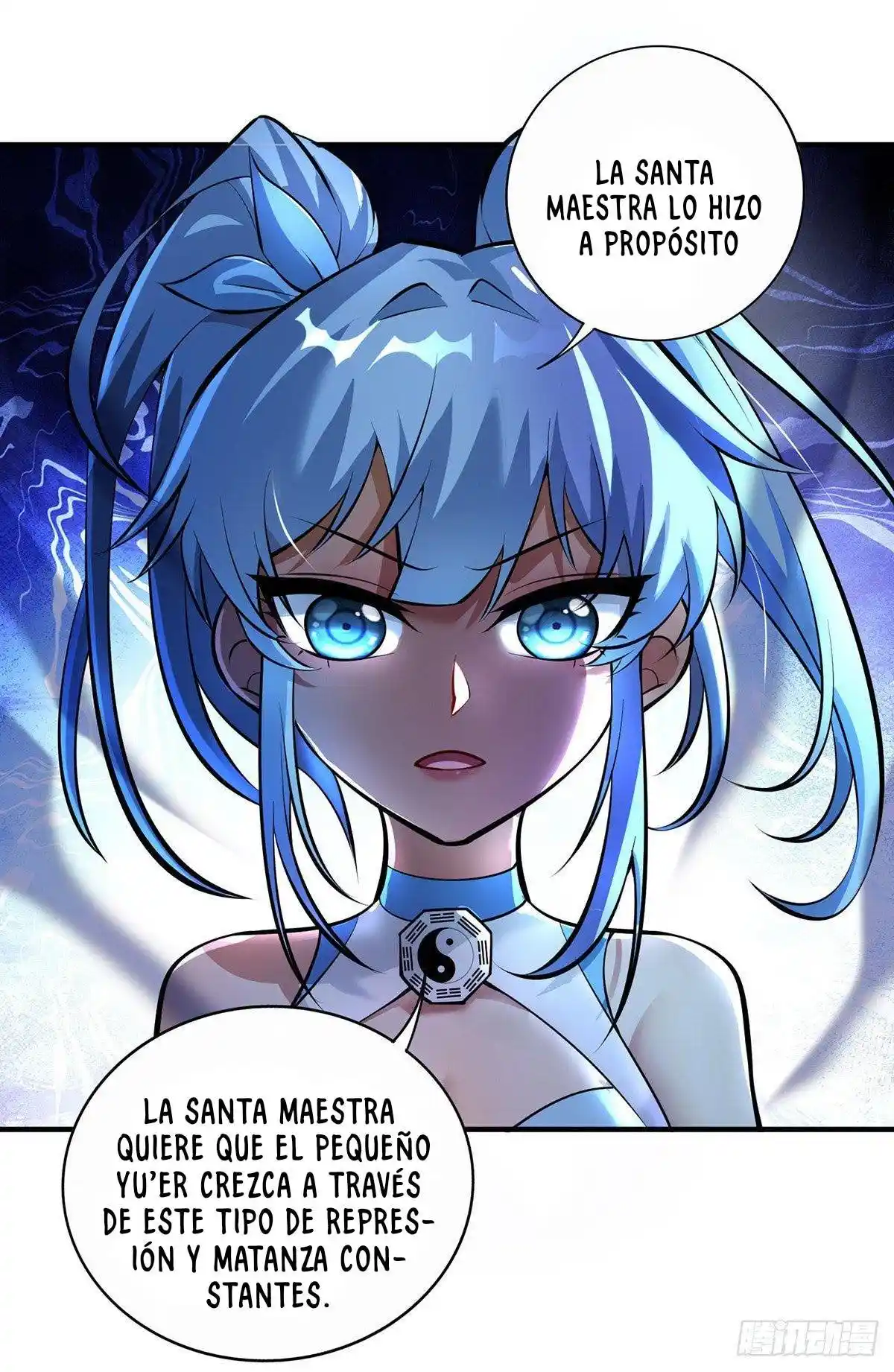 La Maestra Loli Es Invencible - Capítulo 32 - Página 23 - LectorTMOo