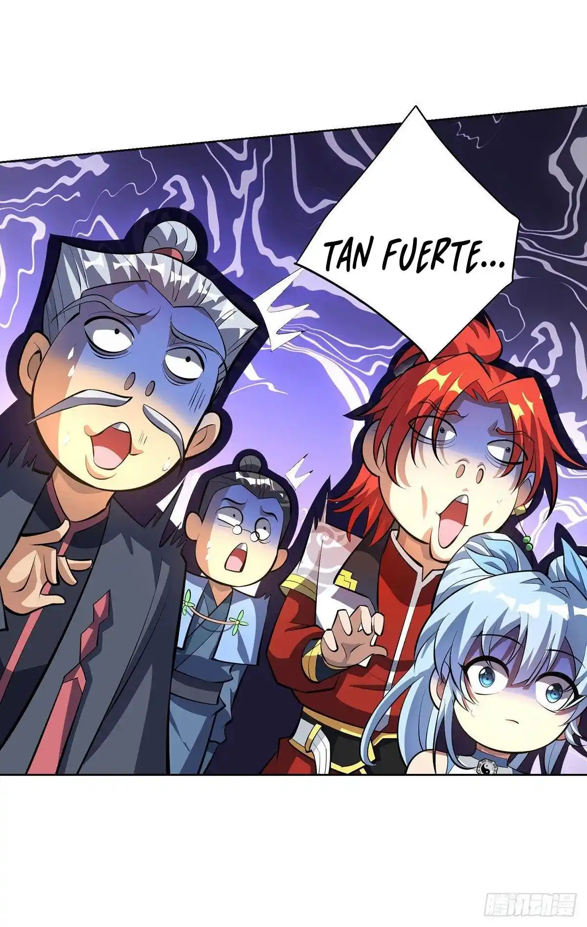La Maestra Loli Es Invencible - Capítulo 33 - Página 16 - LectorTMOo