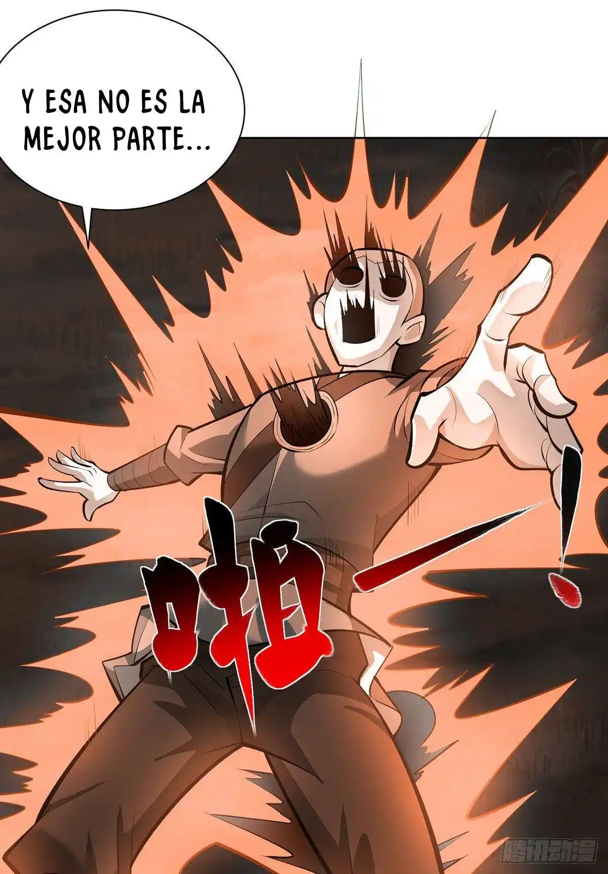La Maestra Loli Es Invencible - Capítulo 33 - Página 17 - LectorTMOo