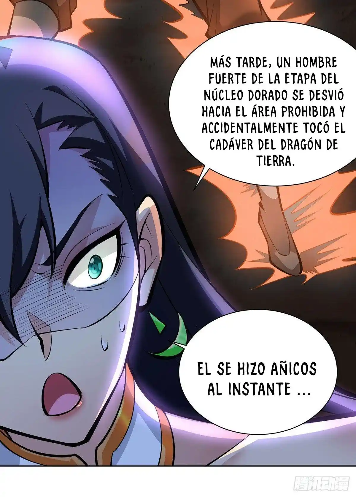 La Maestra Loli Es Invencible - Capítulo 33 - Página 18 - LectorTMOo