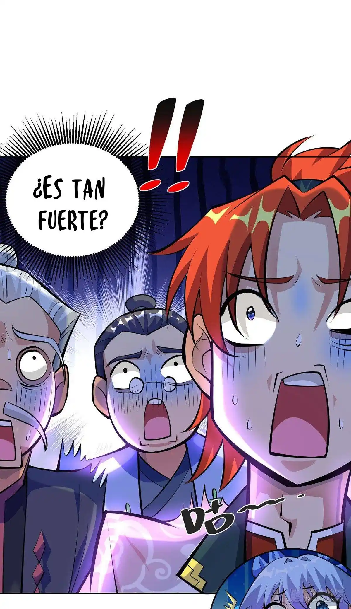 La Maestra Loli Es Invencible - Capítulo 33 - Página 19 - LectorTMOo