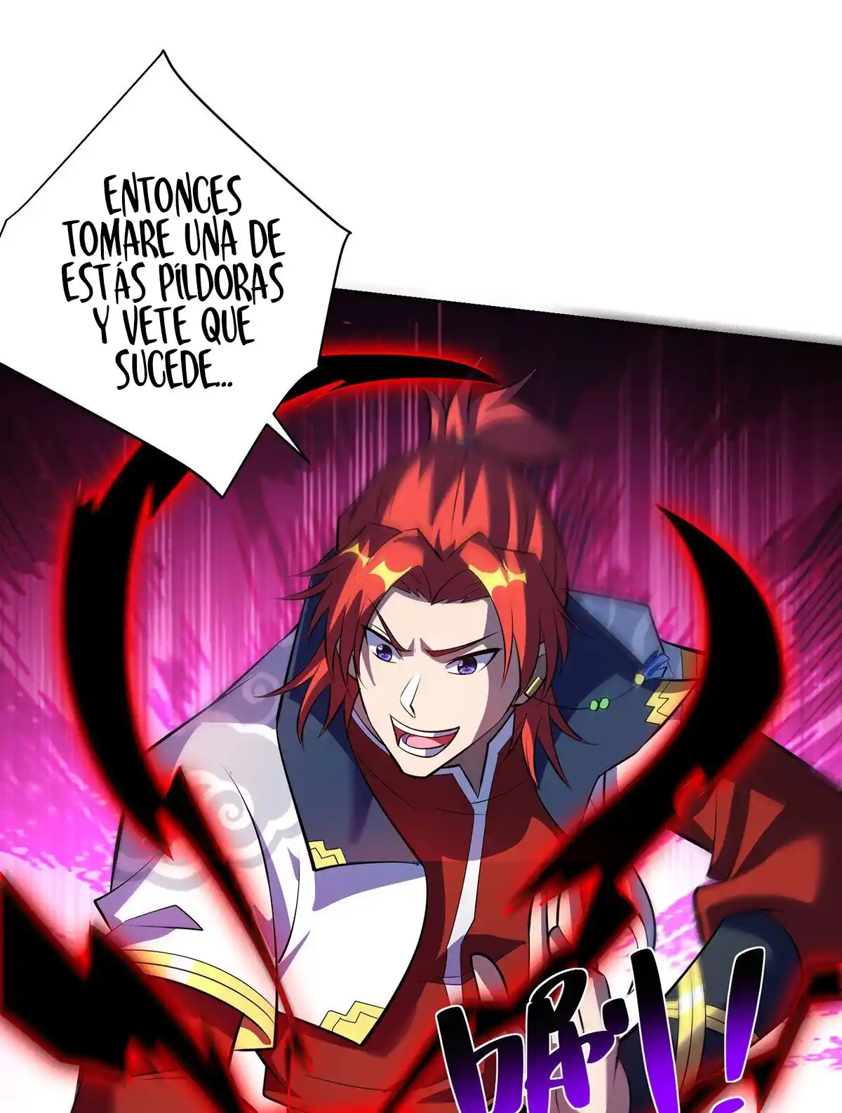 La Maestra Loli Es Invencible - Capítulo 34 - Página 19 - LectorTMOo
