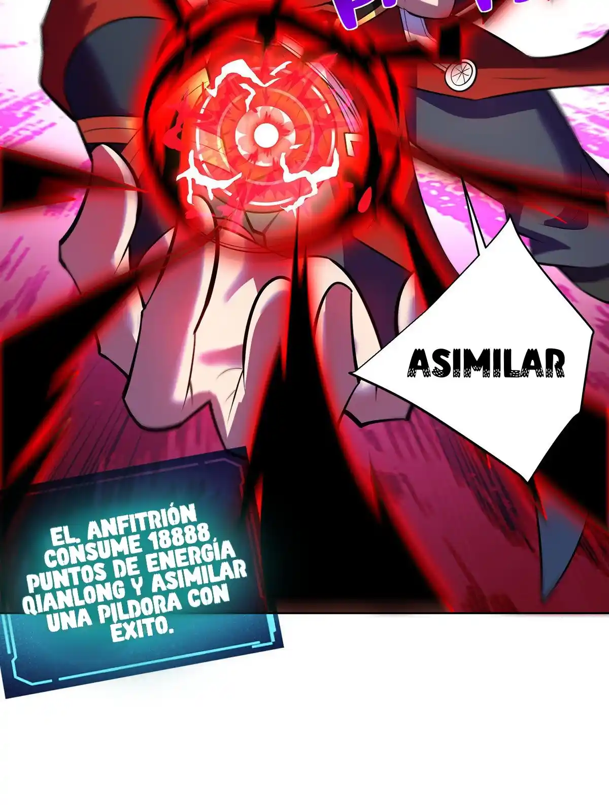 La Maestra Loli Es Invencible - Capítulo 34 - Página 20 - LectorTMOo