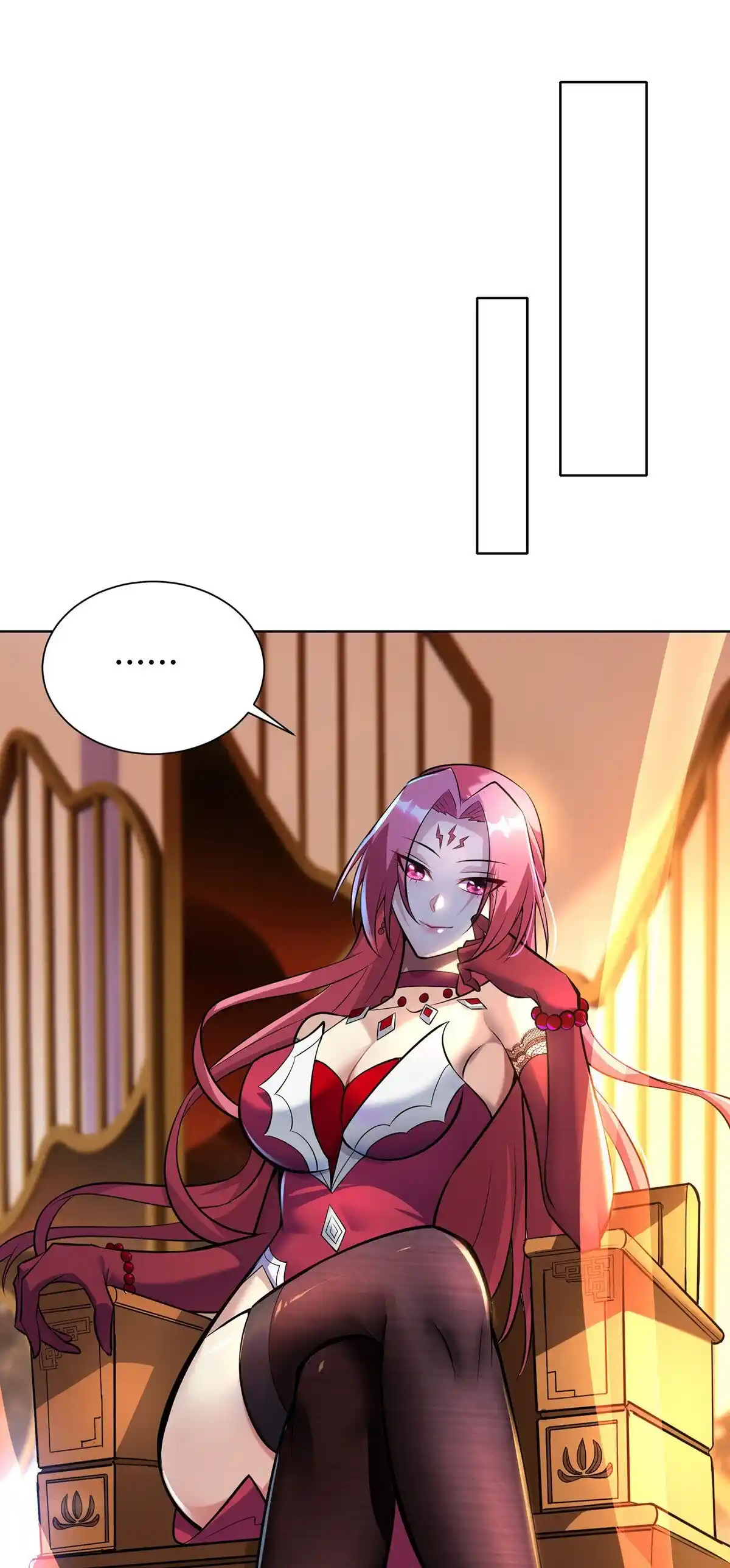 La Maestra Loli Es Invencible - Capítulo 34 - Página 22 - LectorTMOo