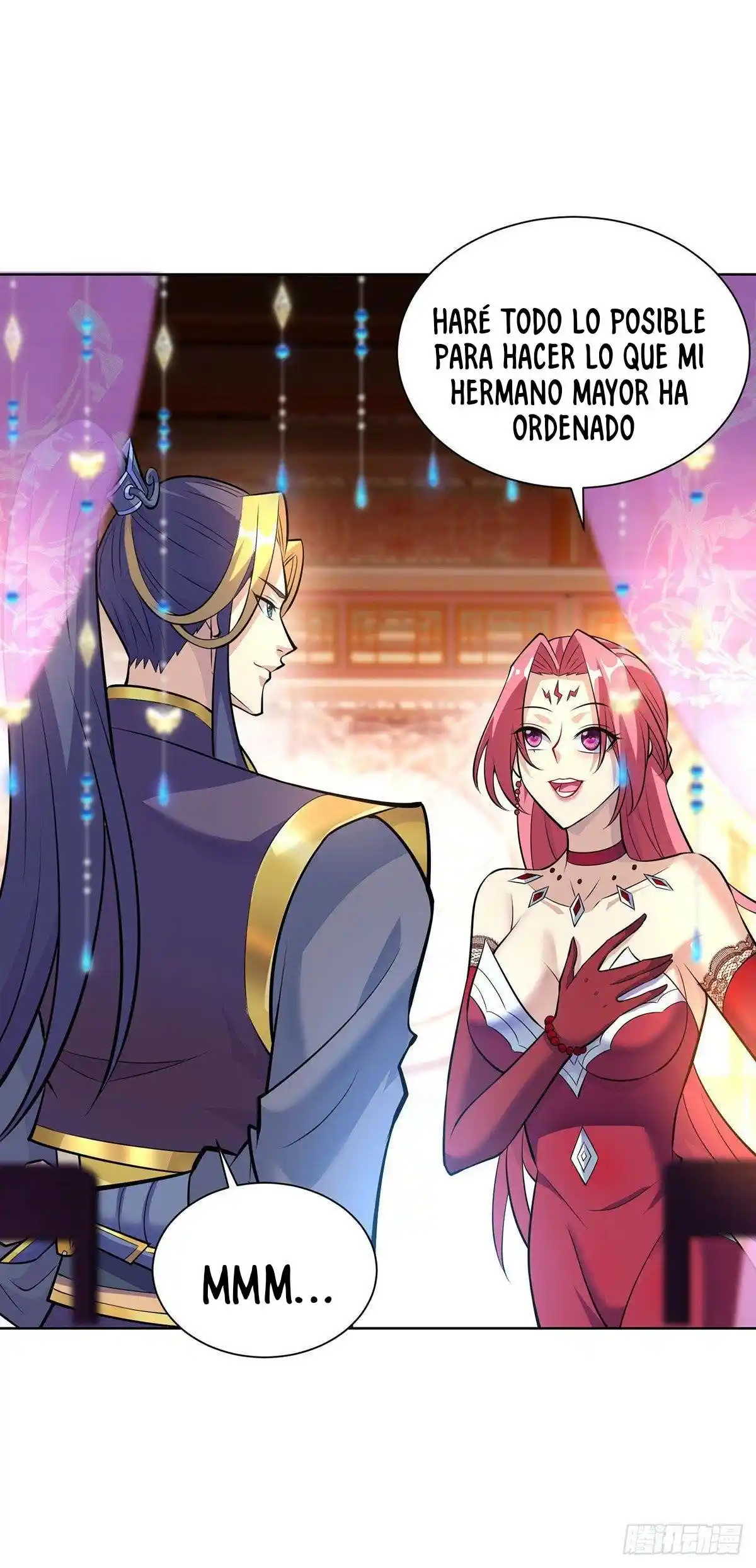 La Maestra Loli Es Invencible - Capítulo 35 - Página 14 - LectorTMOo