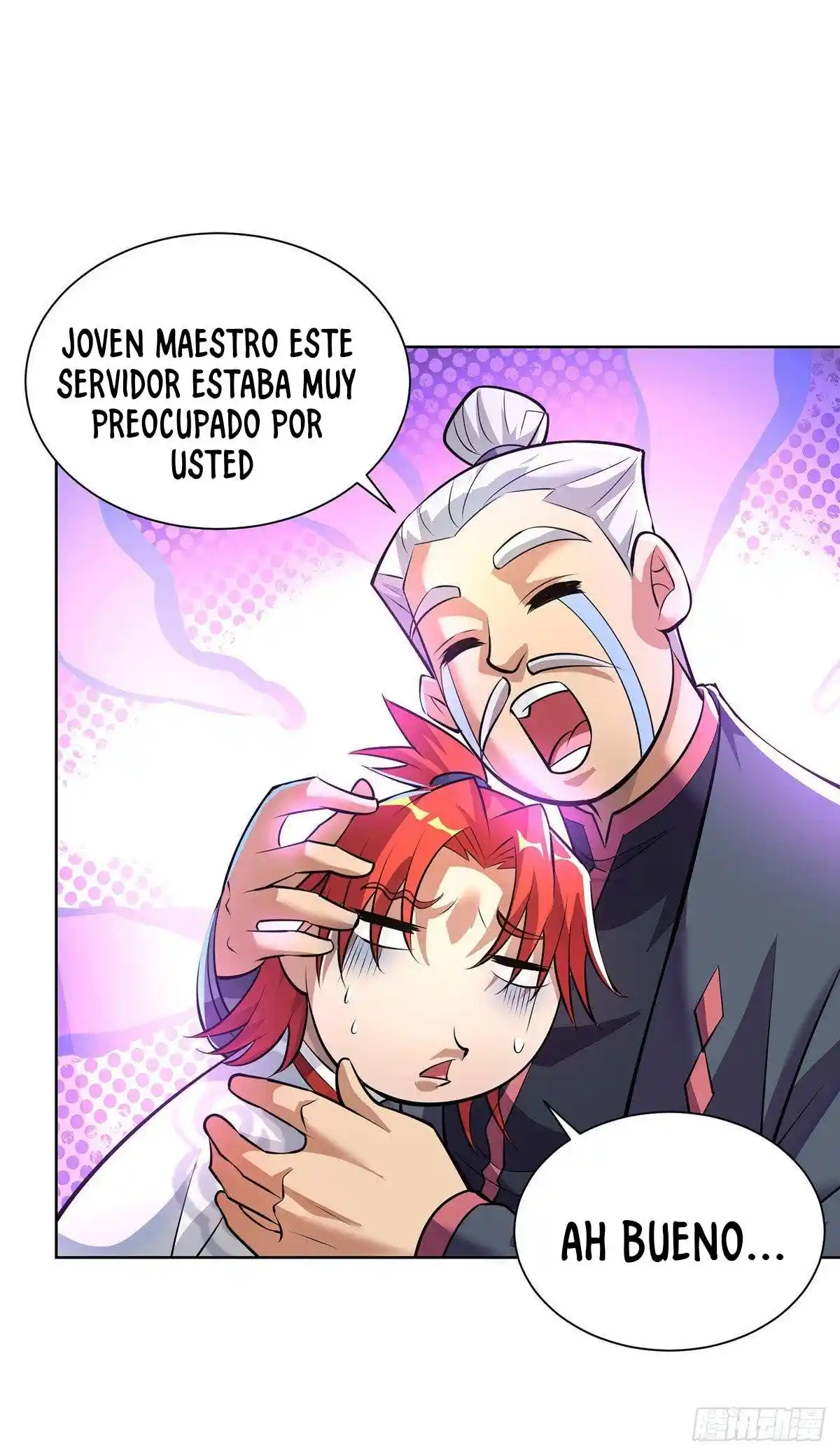 La Maestra Loli Es Invencible - Capítulo 35 - Página 26 - LectorTMOo