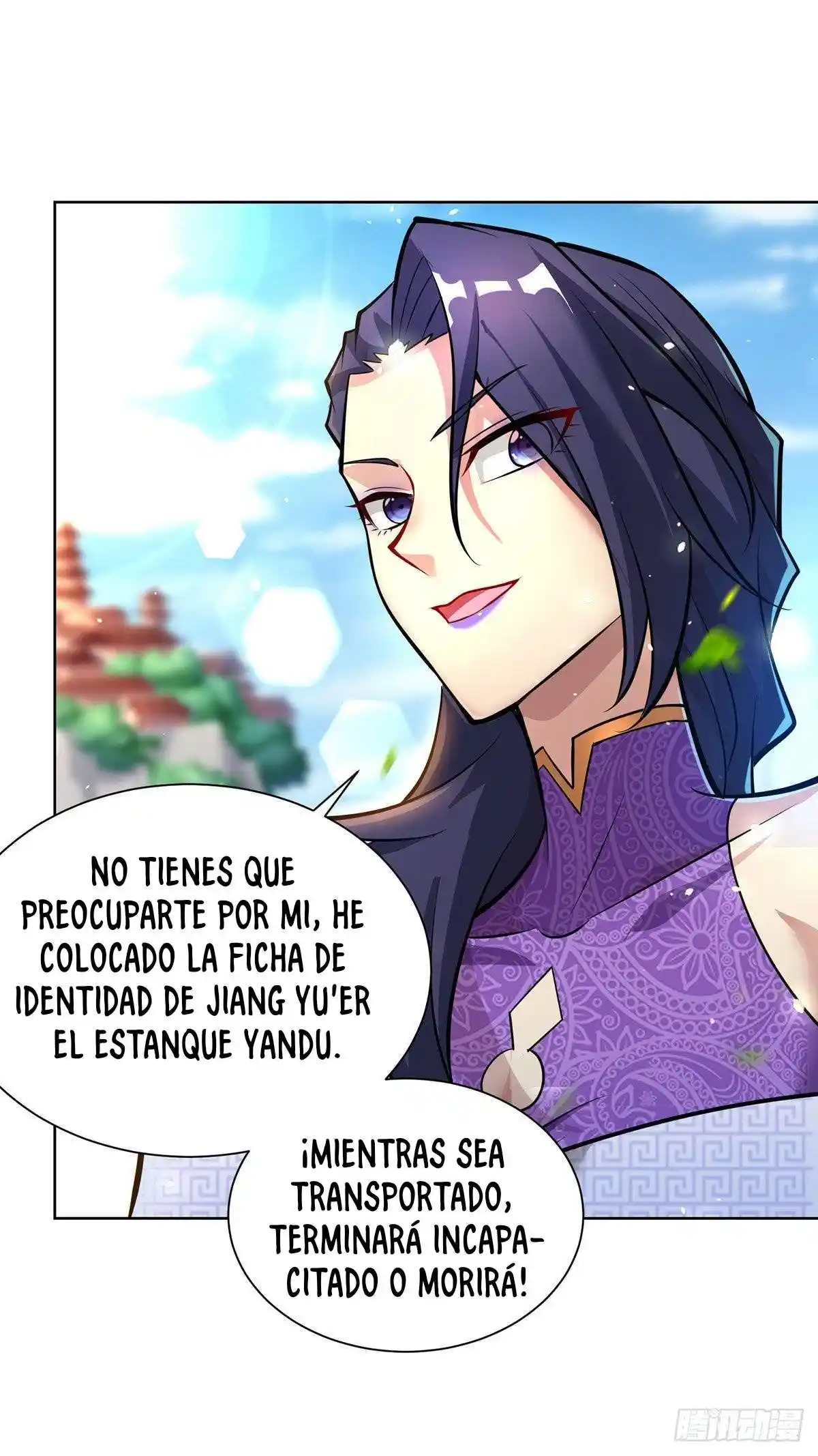 La Maestra Loli Es Invencible - Capítulo 36 - Página 13 - LectorTMOo