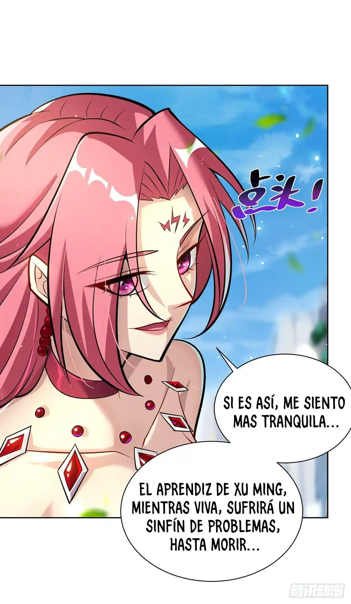 La Maestra Loli Es Invencible - Capítulo 36 - Página 14 - LectorTMOo