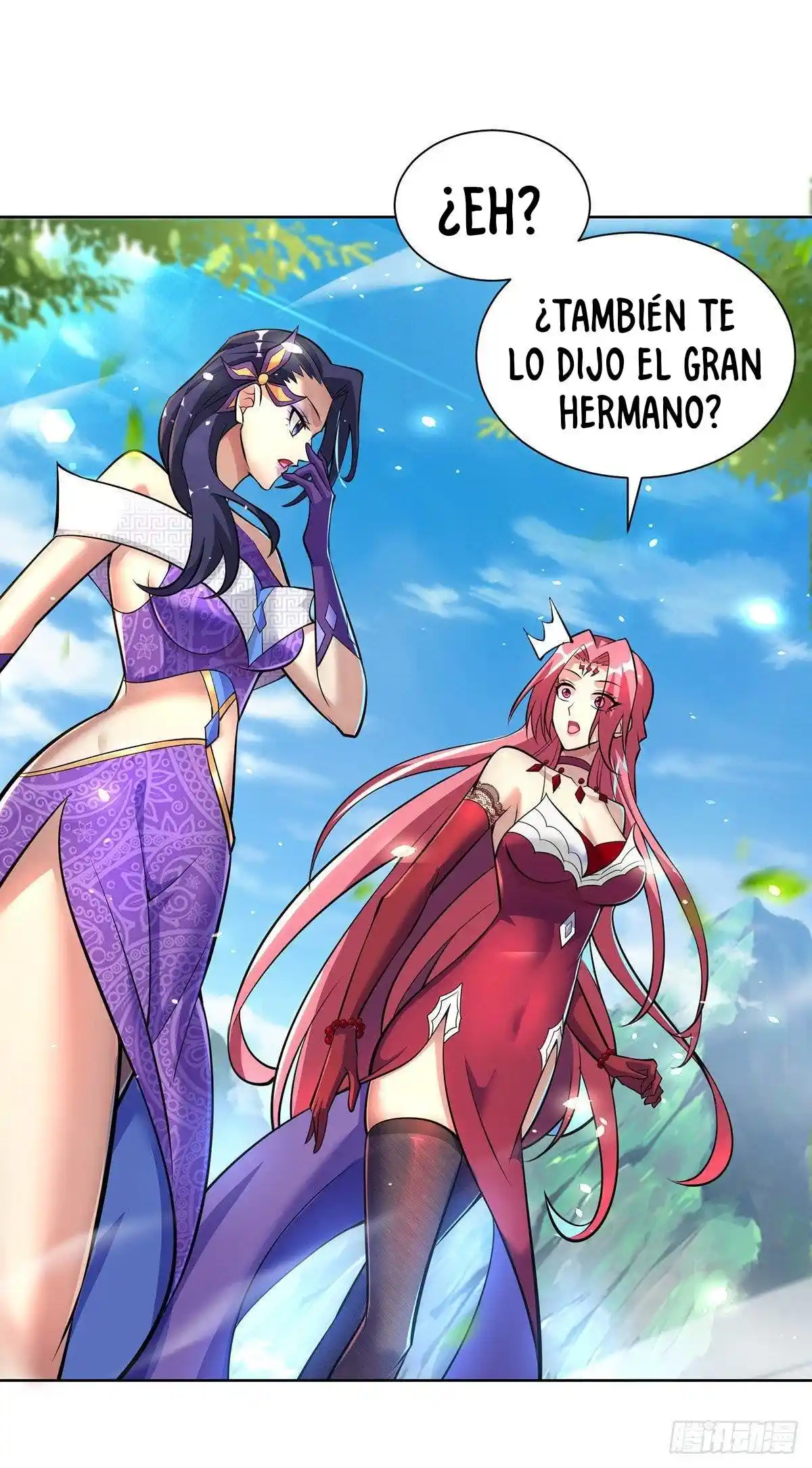 La Maestra Loli Es Invencible - Capítulo 36 - Página 16 - LectorTMOo