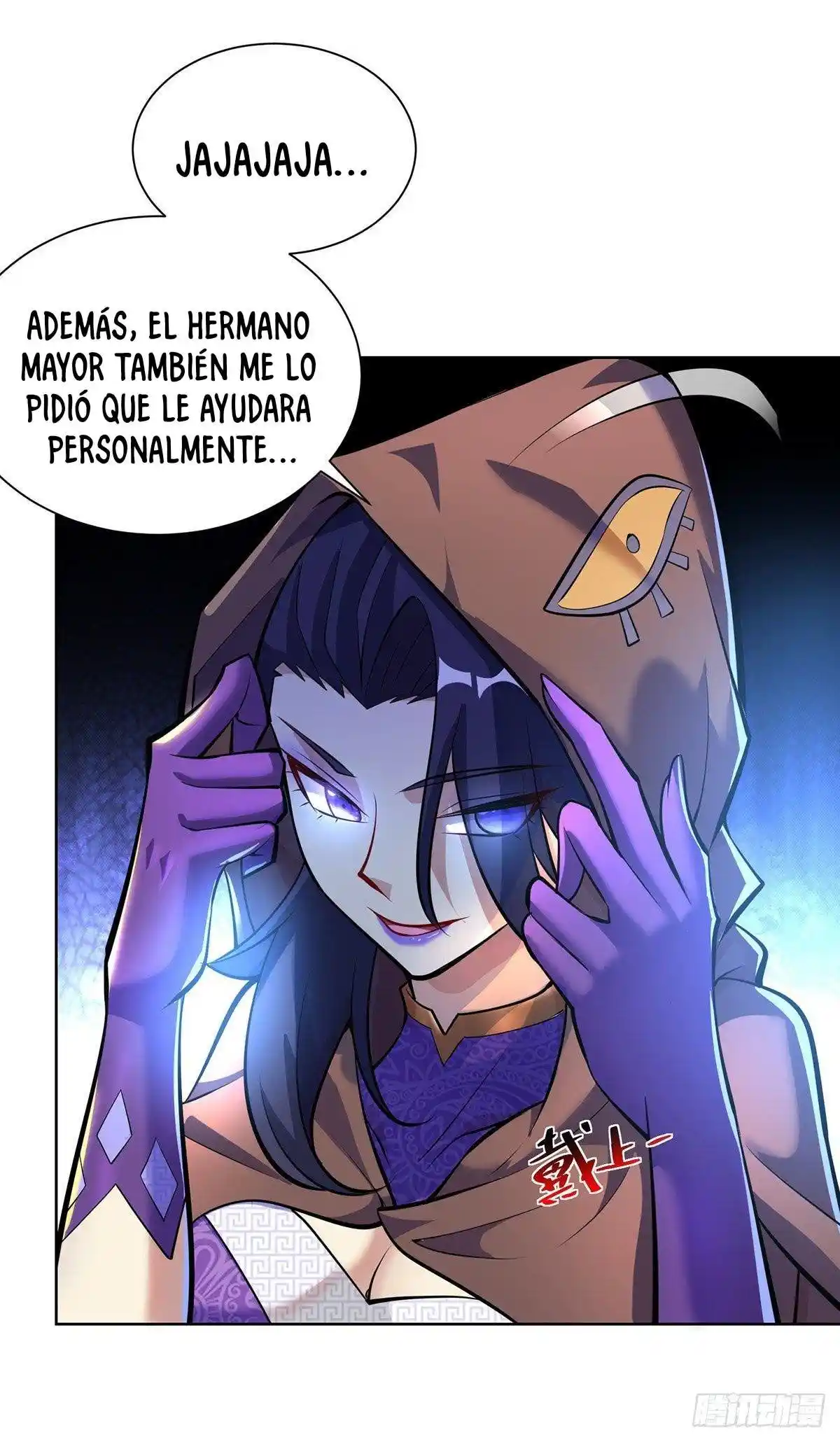 La Maestra Loli Es Invencible - Capítulo 36 - Página 17 - LectorTMOo