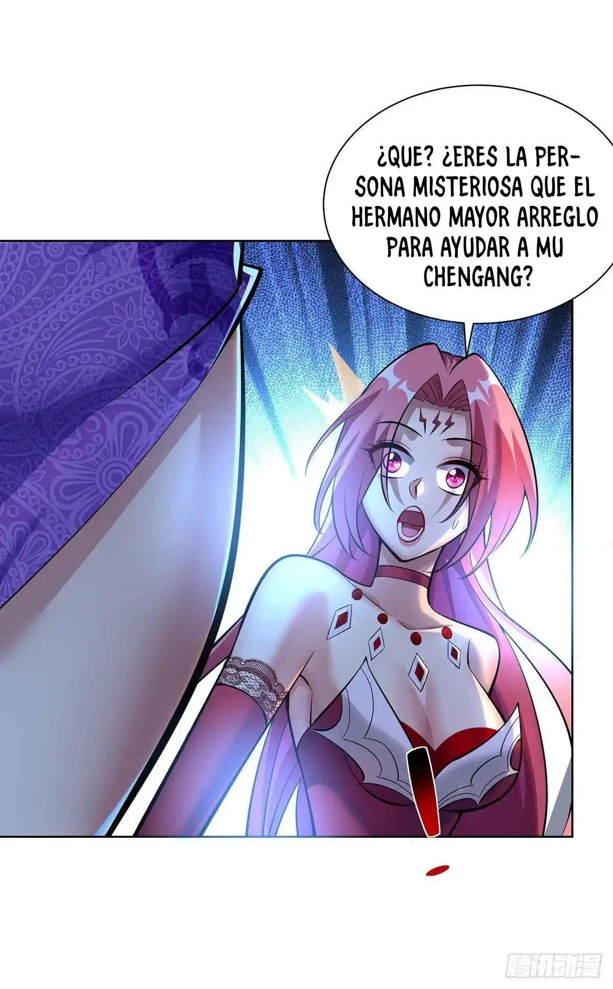 La Maestra Loli Es Invencible - Capítulo 36 - Página 18 - LectorTMOo