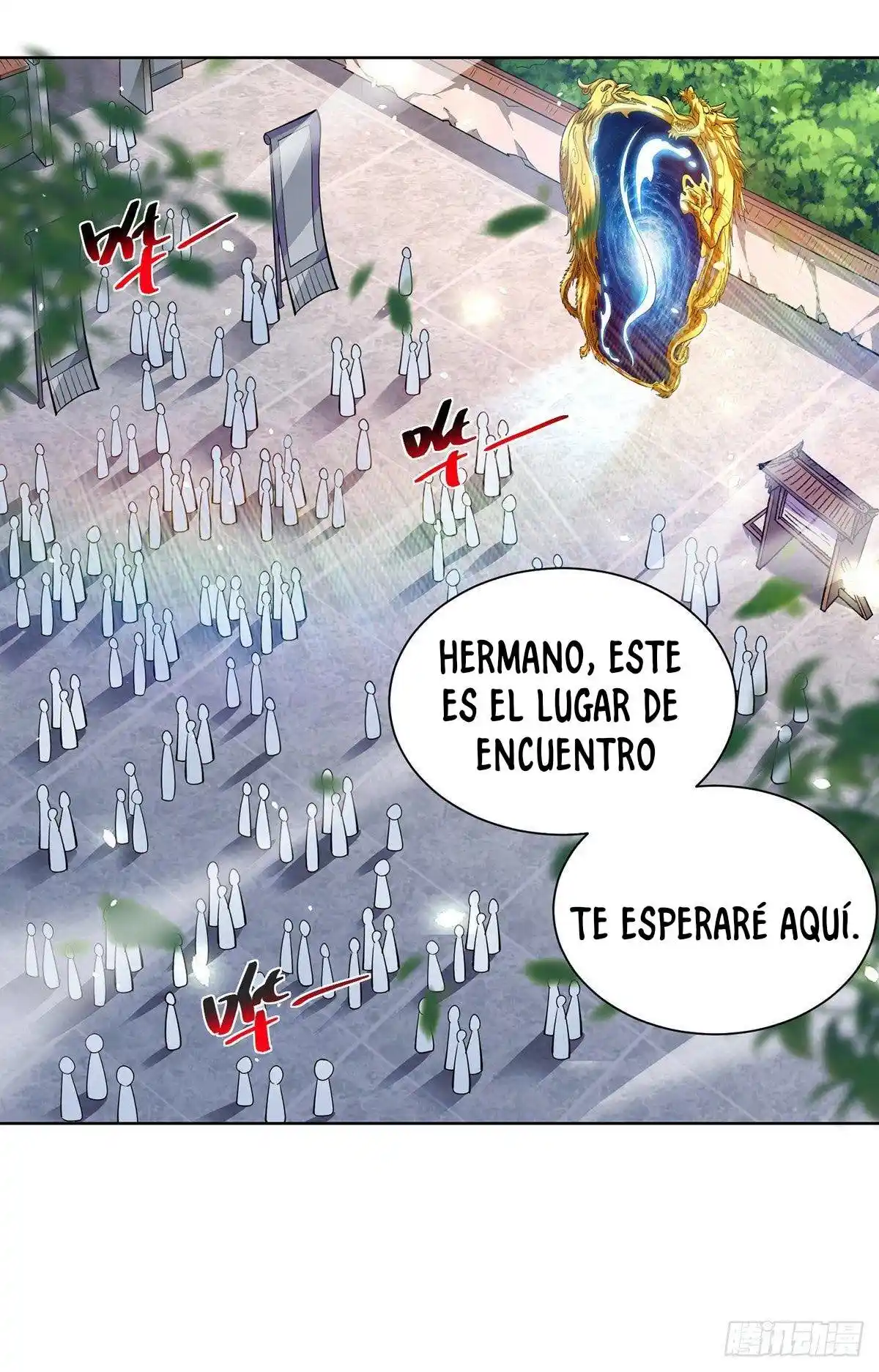 La Maestra Loli Es Invencible - Capítulo 36 - Página 22 - LectorTMOo