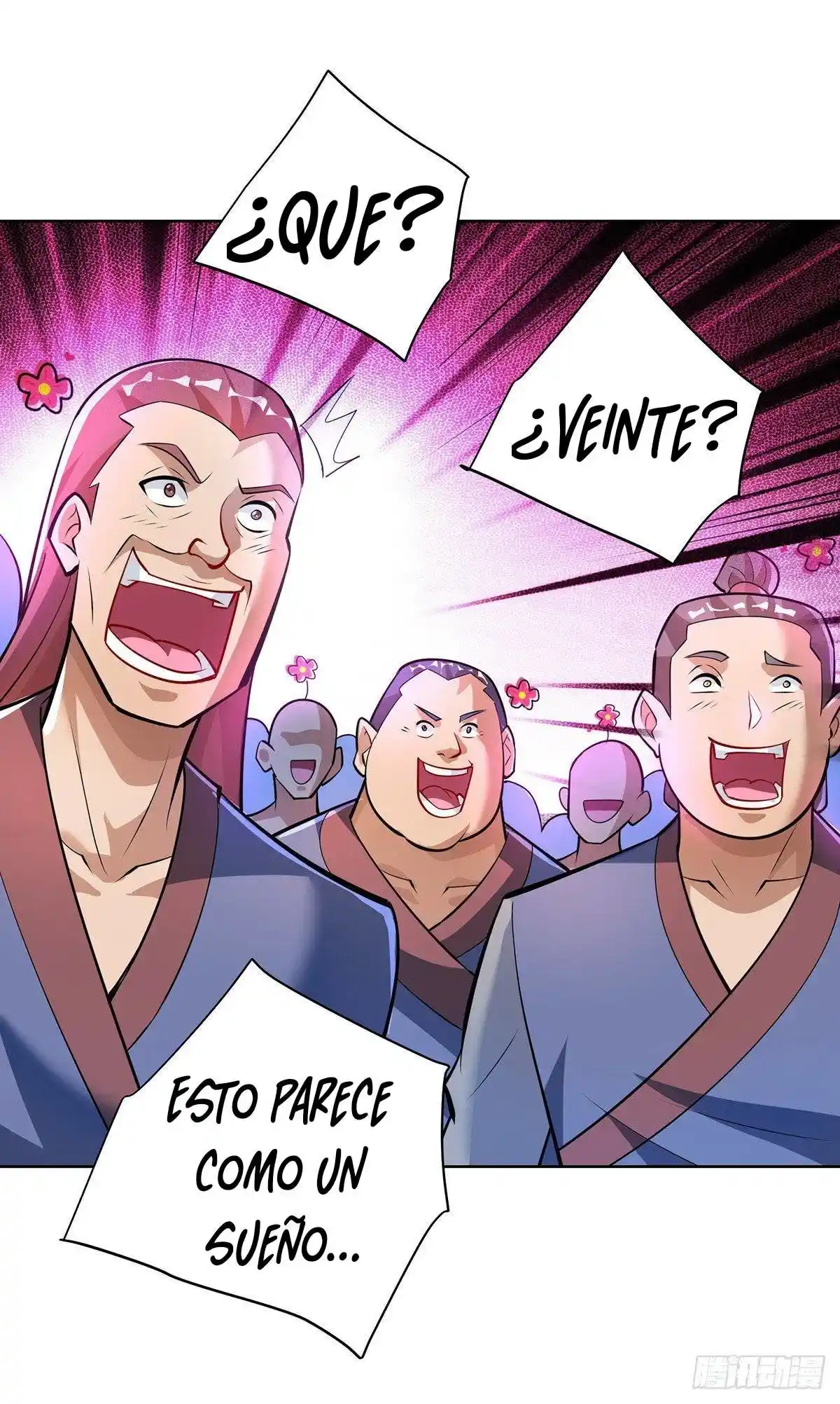 La Maestra Loli Es Invencible - Capítulo 36 - Página 30 - LectorTMOo