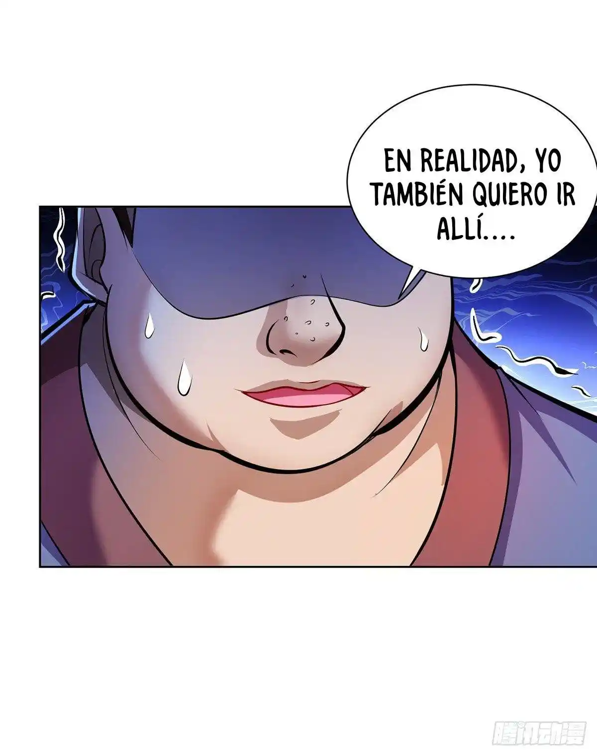La Maestra Loli Es Invencible - Capítulo 36 - Página 36 - LectorTMOo