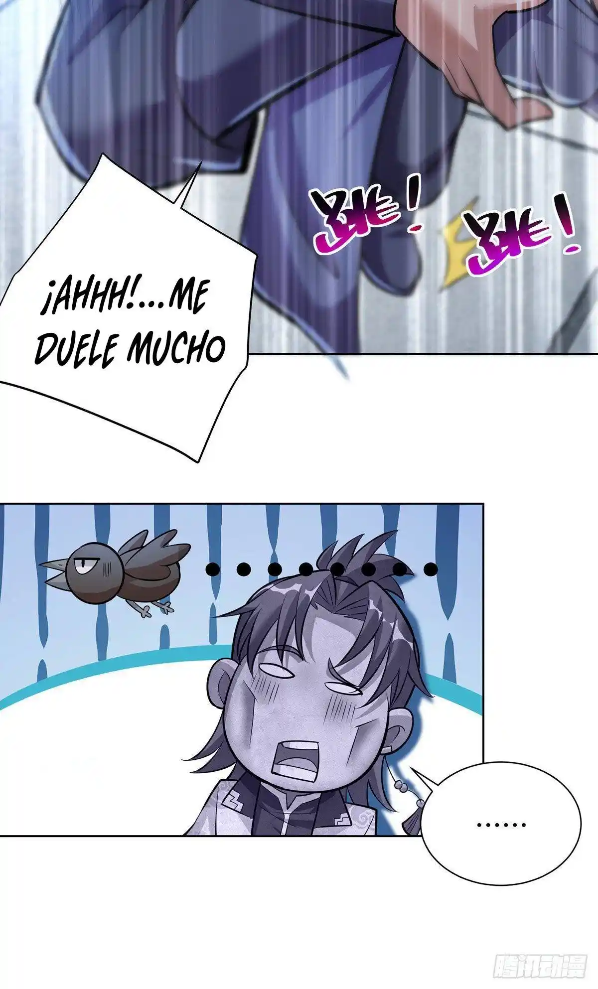 La Maestra Loli Es Invencible - Capítulo 36 - Página 38 - LectorTMOo
