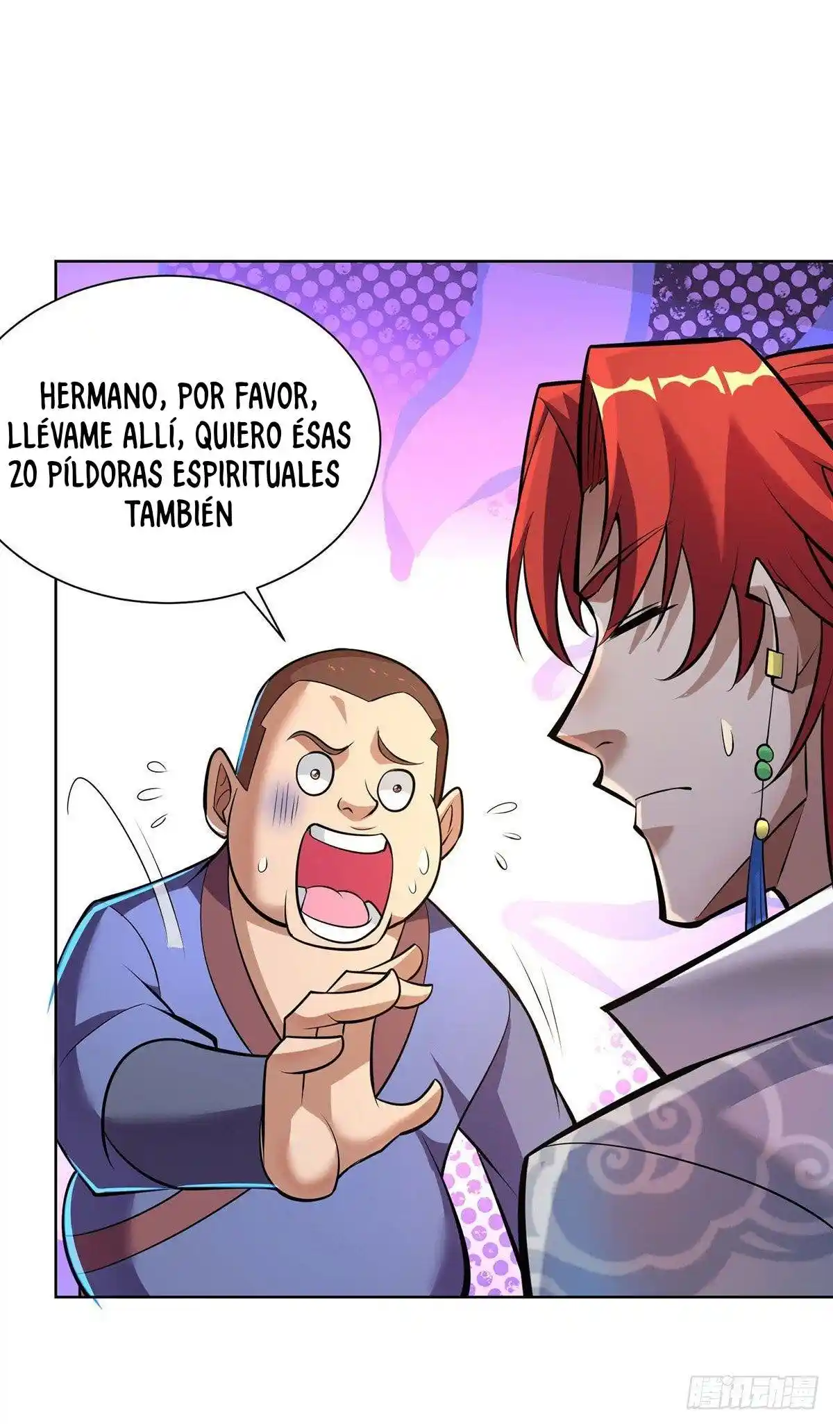 La Maestra Loli Es Invencible - Capítulo 37 - Página 3 - LectorTMOo