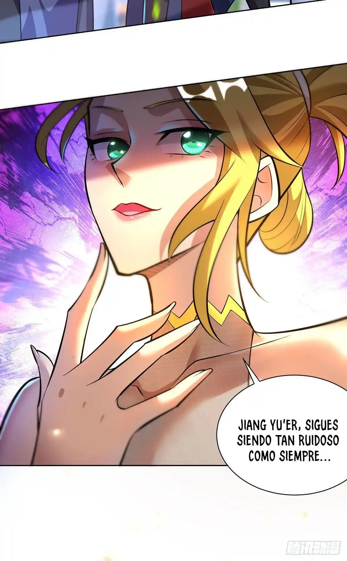 La Maestra Loli Es Invencible - Capítulo 37 - Página 6 - LectorTMOo
