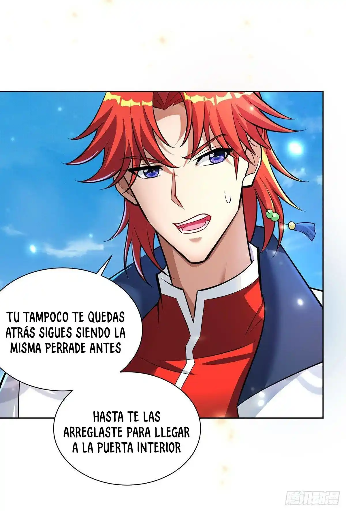 La Maestra Loli Es Invencible - Capítulo 37 - Página 7 - LectorTMOo