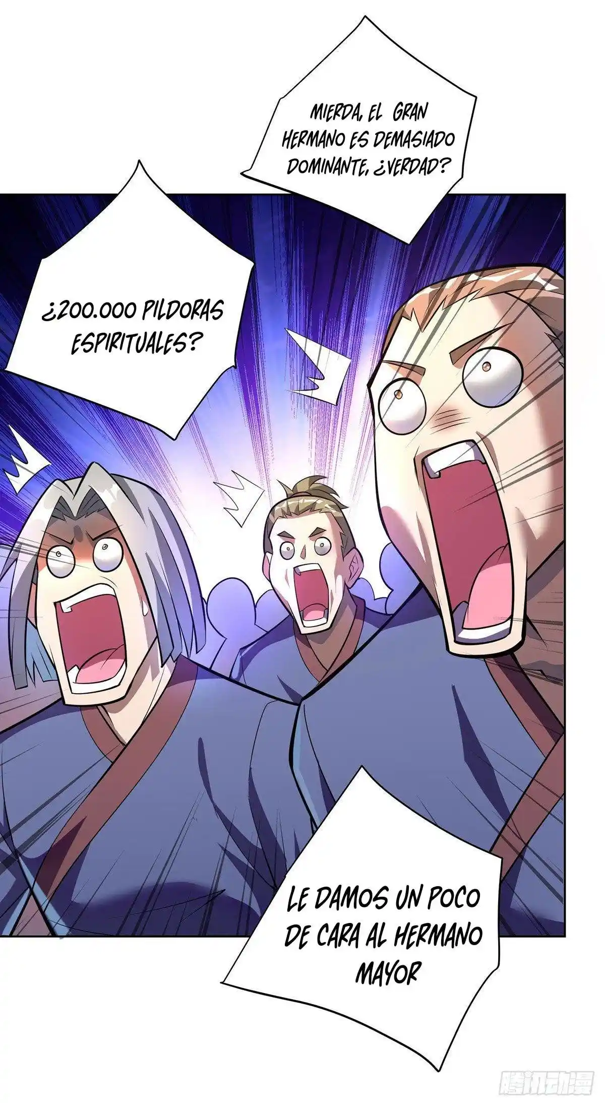La Maestra Loli Es Invencible - Capítulo 37 - Página 14 - LectorTMOo