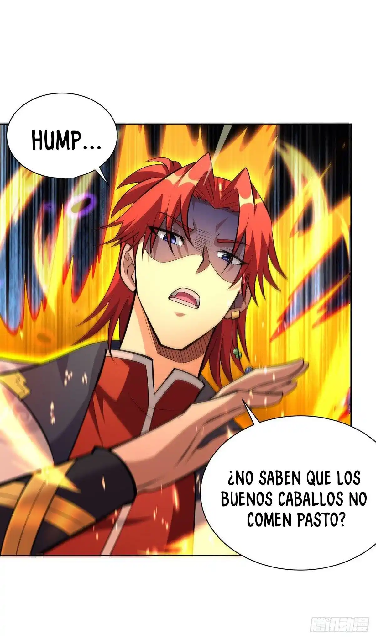 La Maestra Loli Es Invencible - Capítulo 37 - Página 19 - LectorTMOo