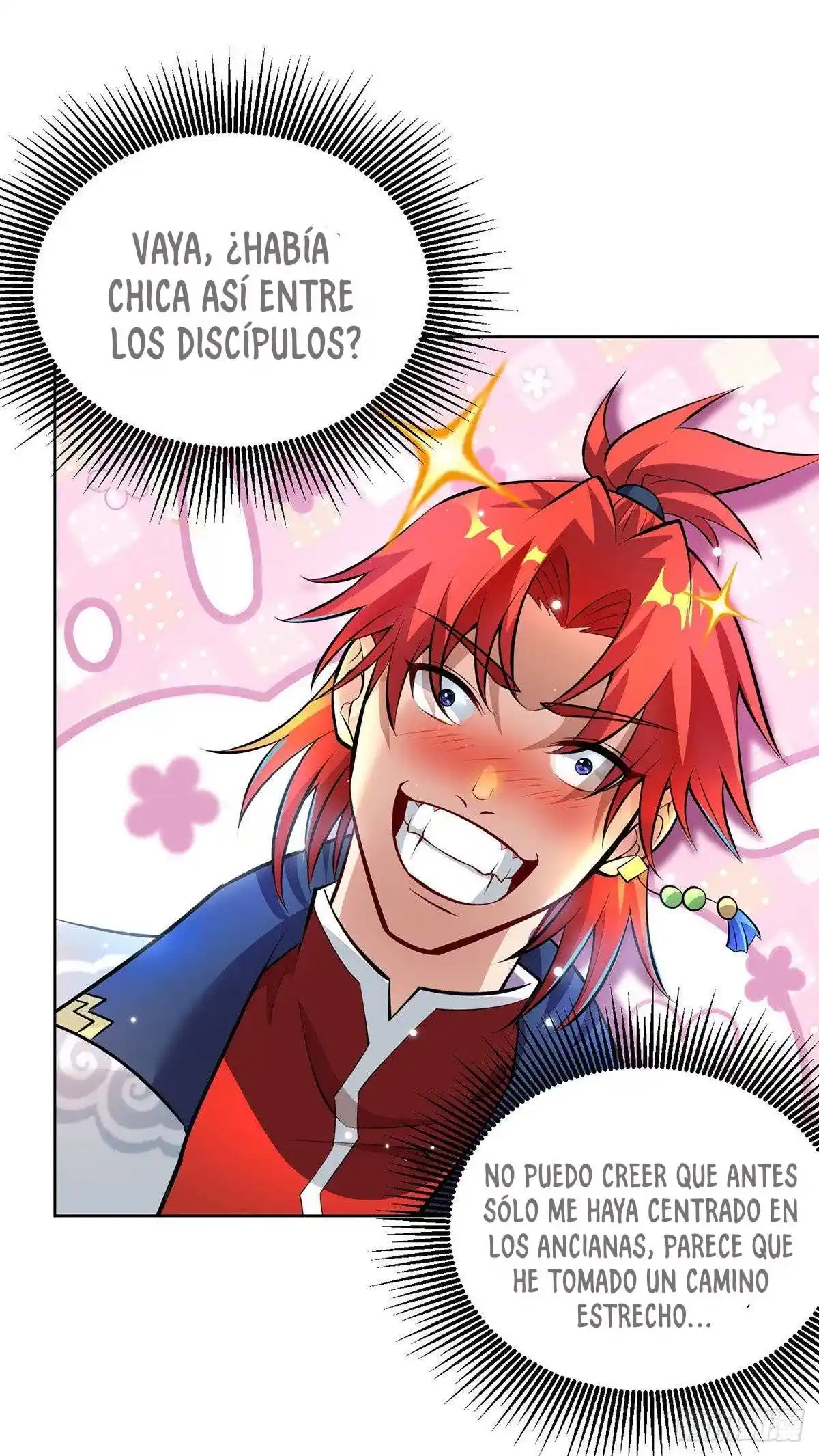 La Maestra Loli Es Invencible - Capítulo 37 - Página 24 - LectorTMOo