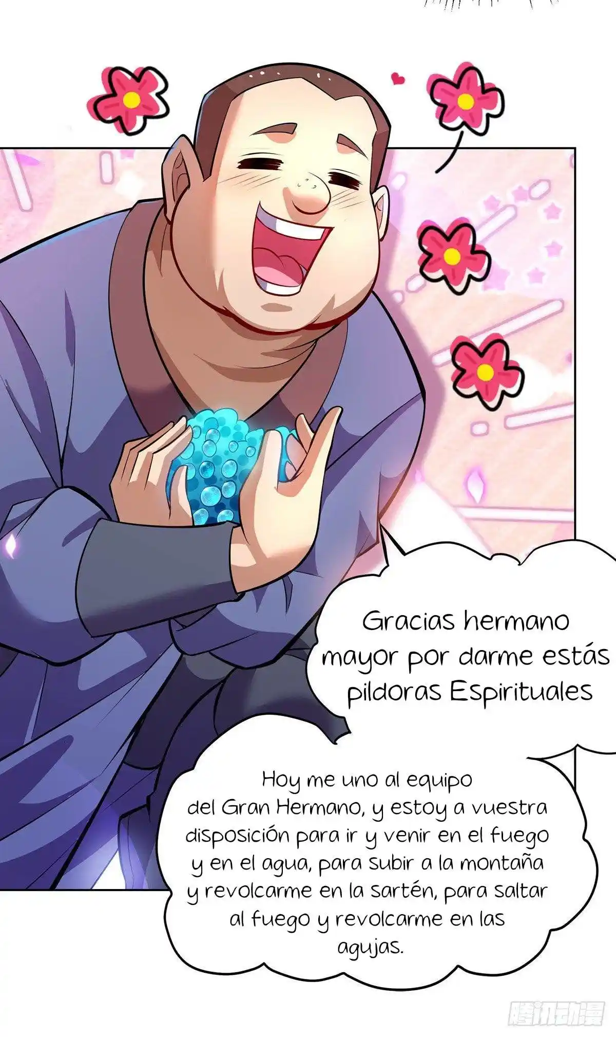 La Maestra Loli Es Invencible - Capítulo 37 - Página 25 - LectorTMOo