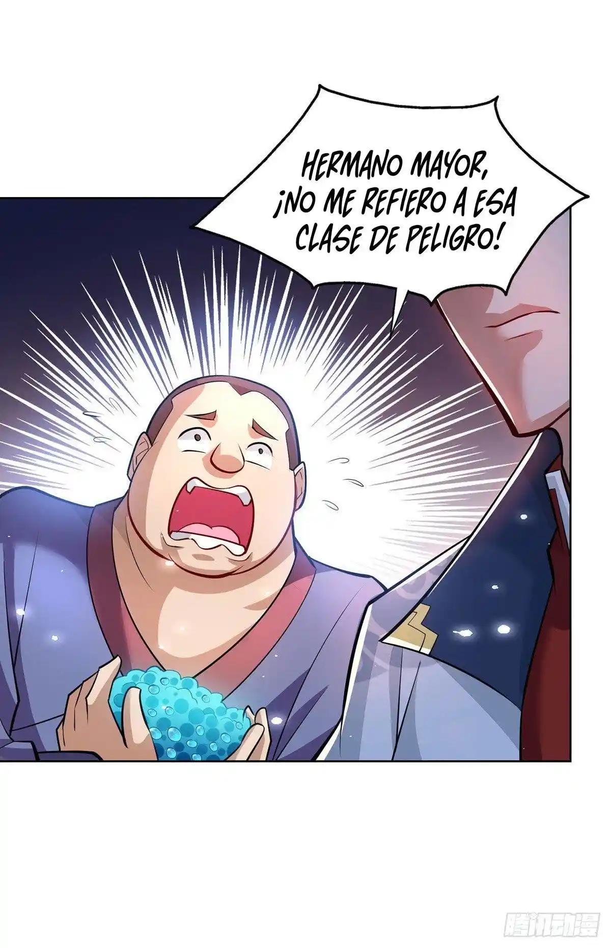 La Maestra Loli Es Invencible - Capítulo 37 - Página 30 - LectorTMOo