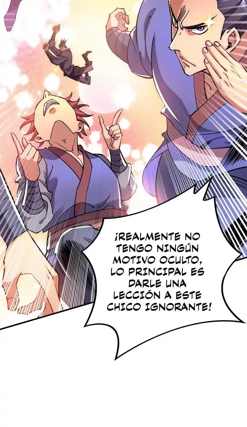 La Maestra Loli Es Invencible - Capítulo 4 - Página 4 - LectorTMOo
