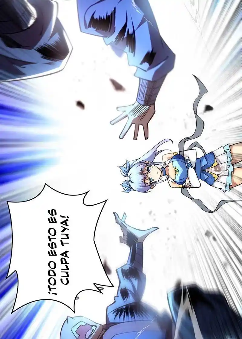 La Maestra Loli Es Invencible - Capítulo 4 - Página 6 - LectorTMOo