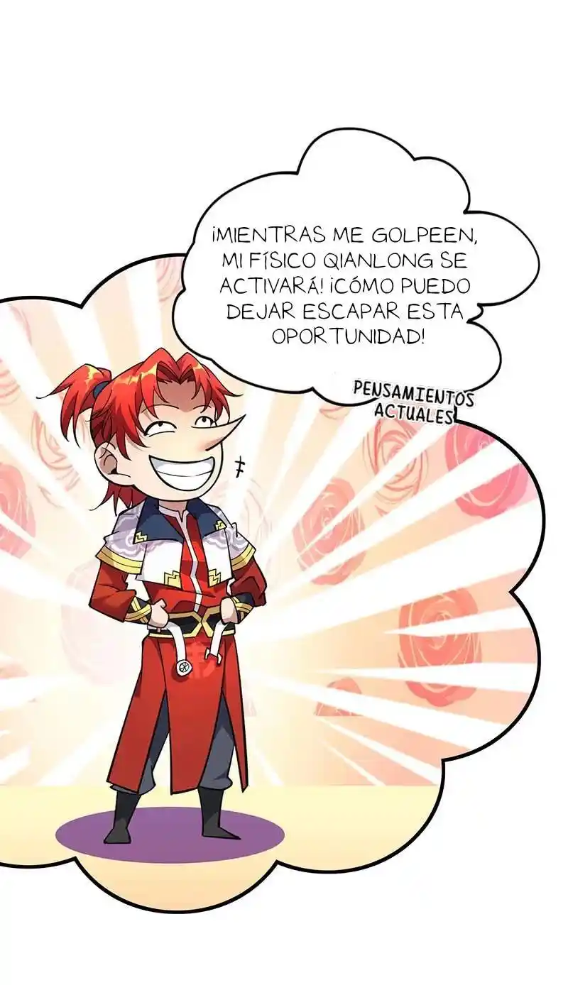 La Maestra Loli Es Invencible - Capítulo 4 - Página 10 - LectorTMOo