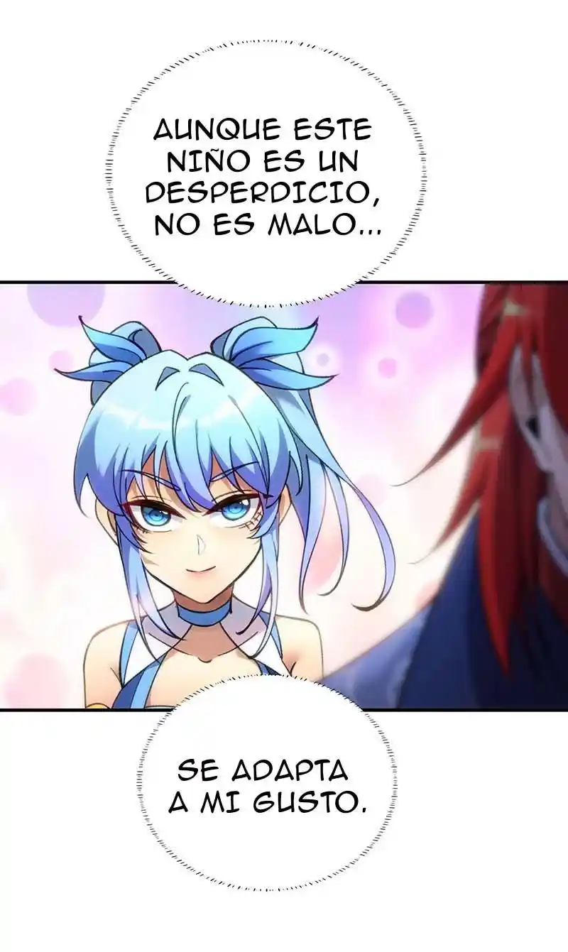 La Maestra Loli Es Invencible - Capítulo 4 - Página 14 - LectorTMOo