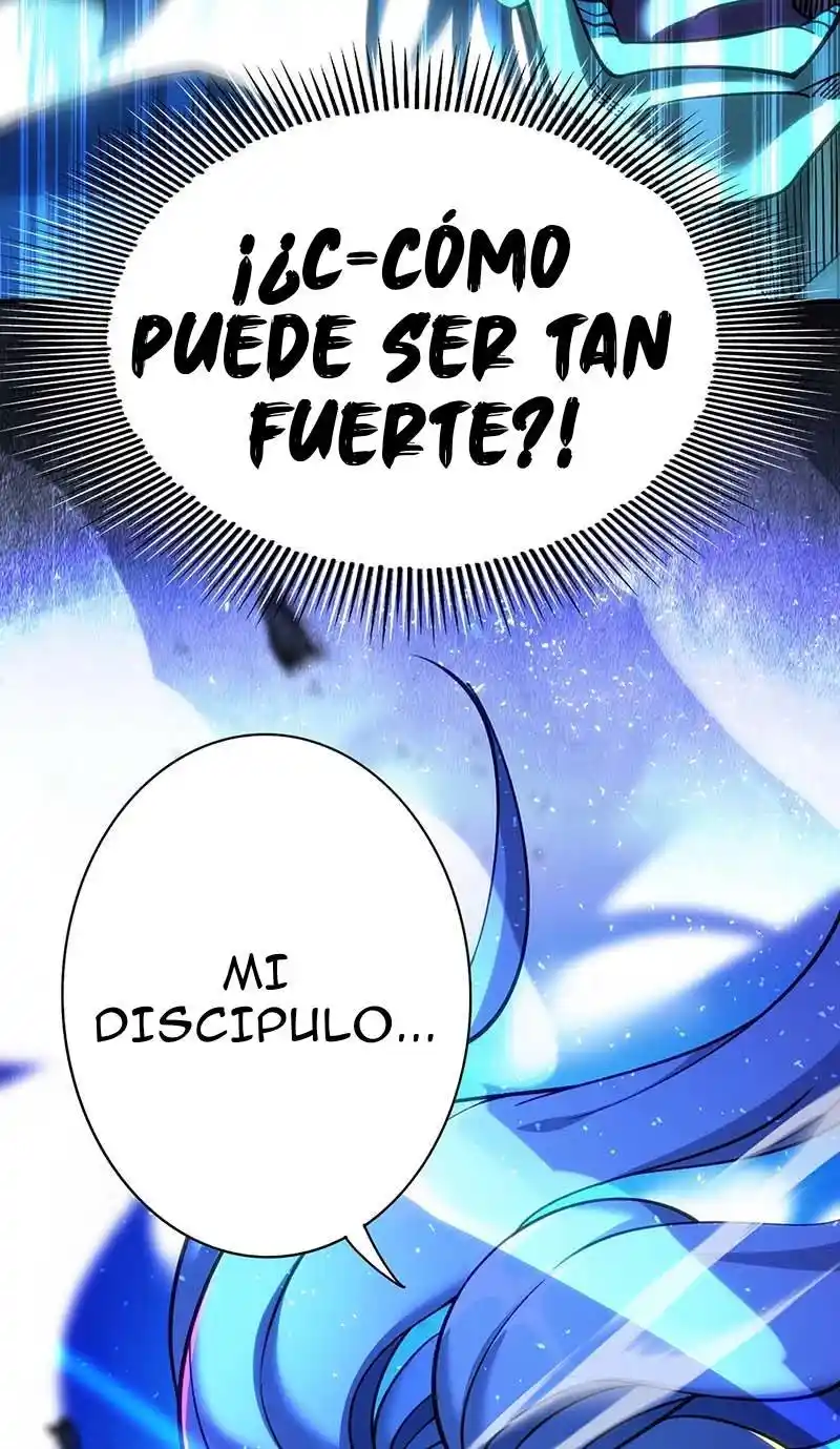 La Maestra Loli Es Invencible - Capítulo 4 - Página 19 - LectorTMOo